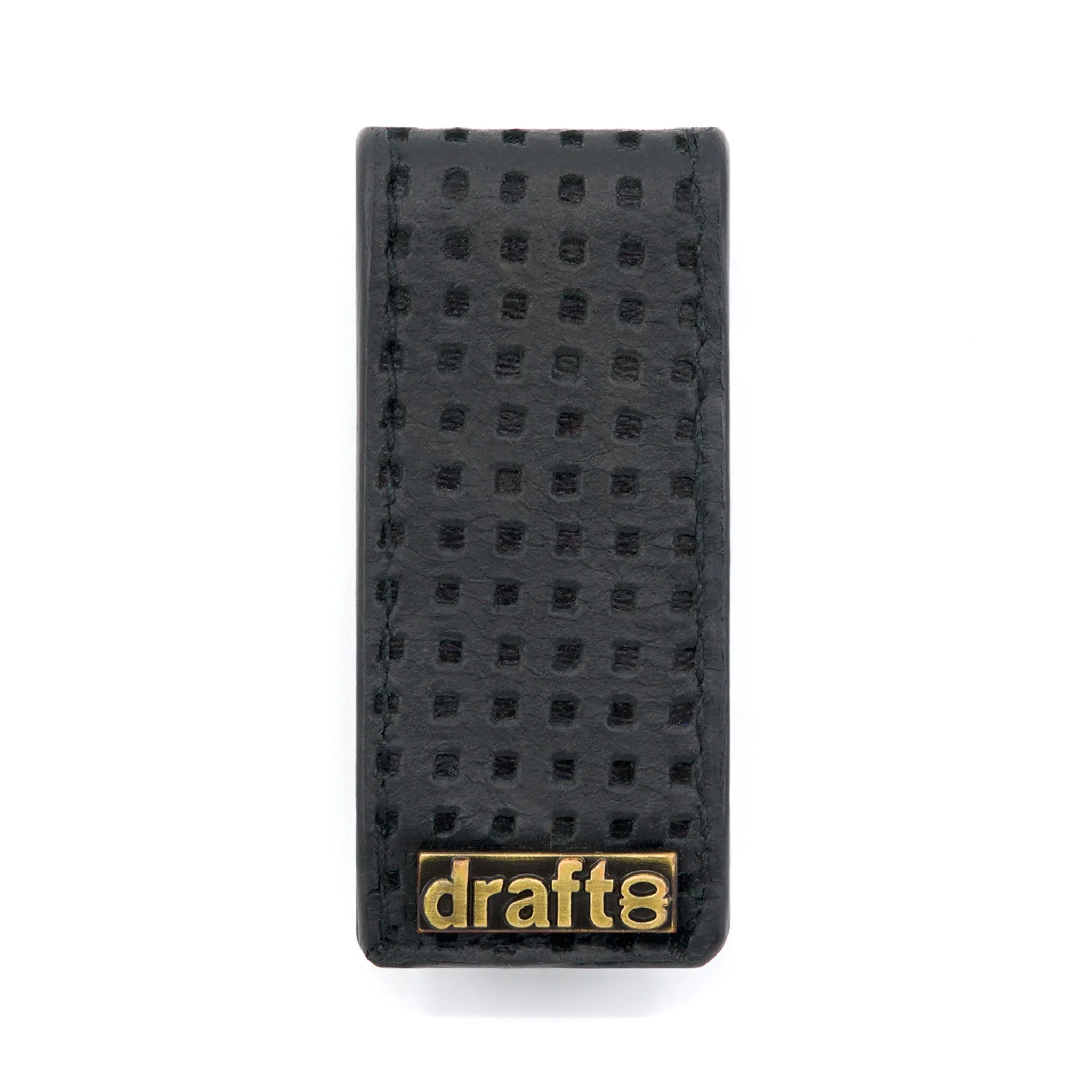 Money Clip Z Black