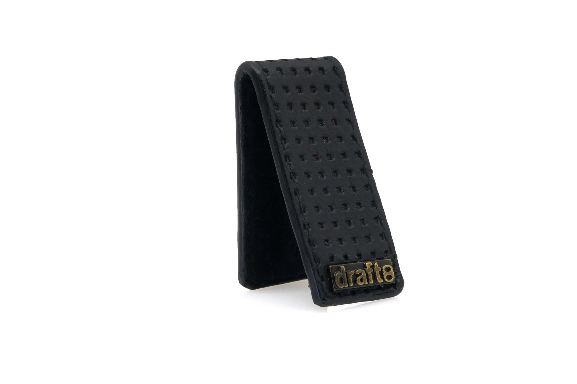 Money Clip Z Black