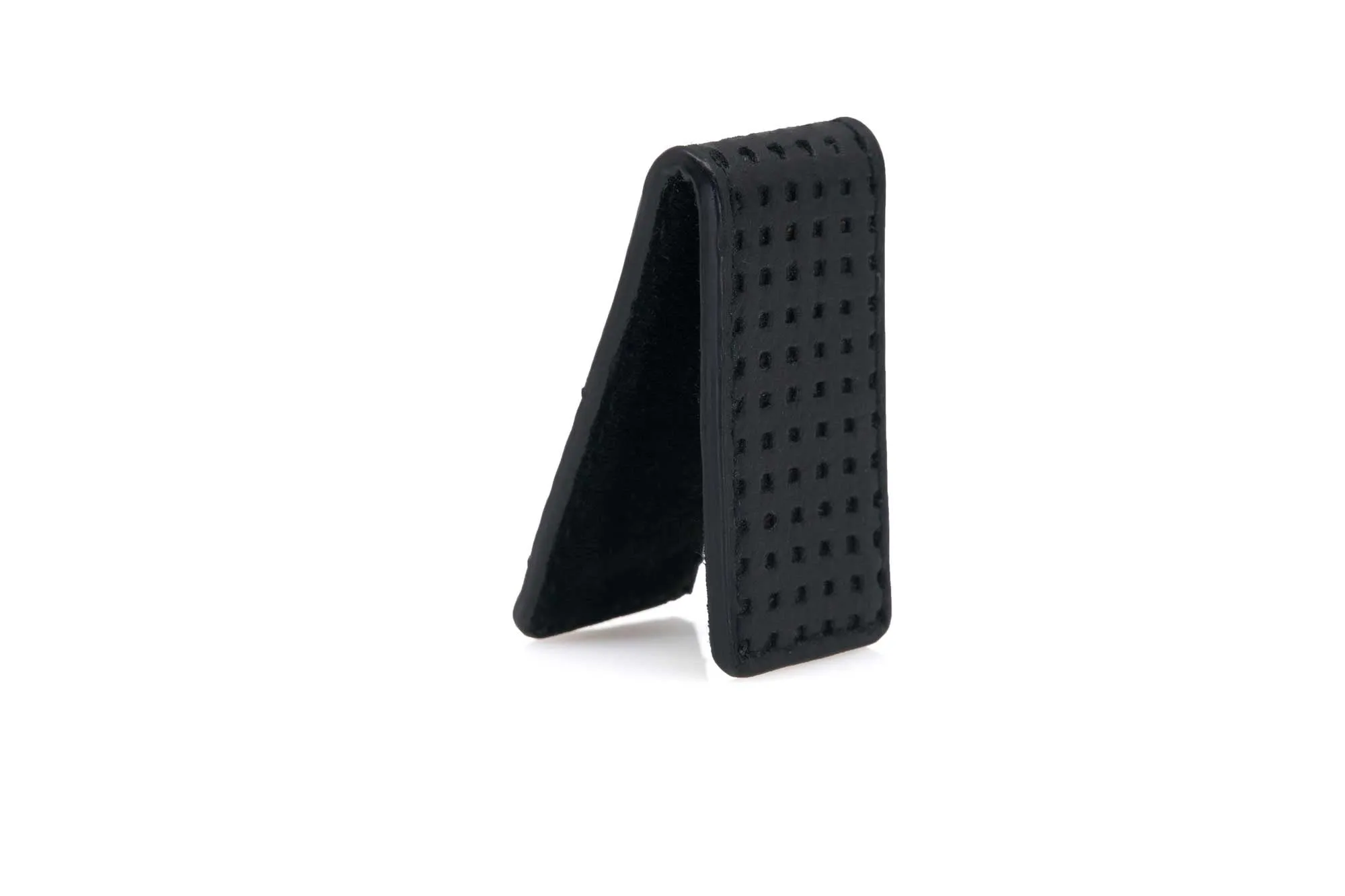Money Clip Z Black