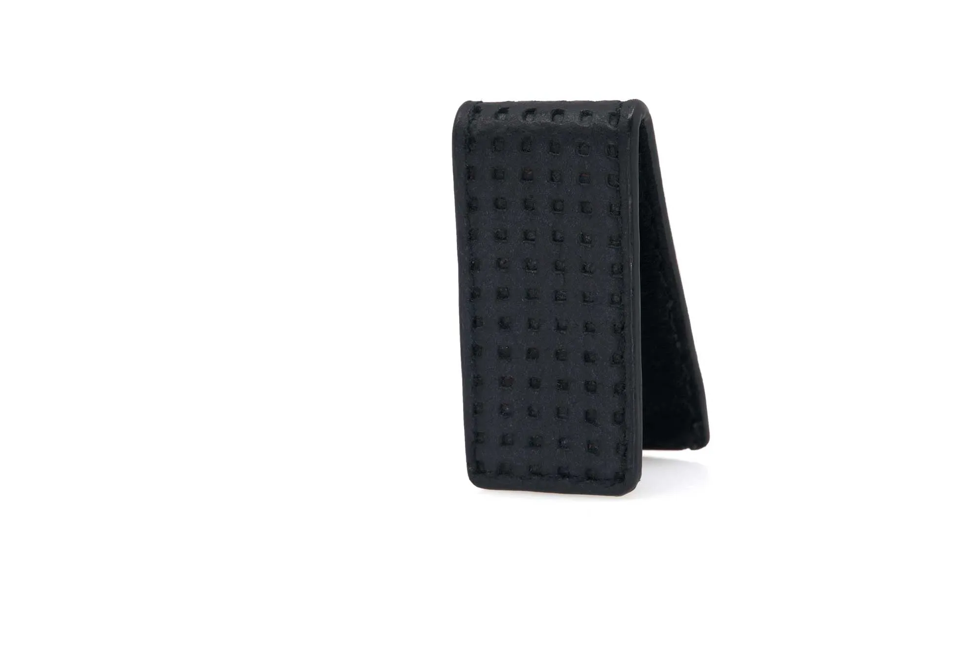 Money Clip Z Black