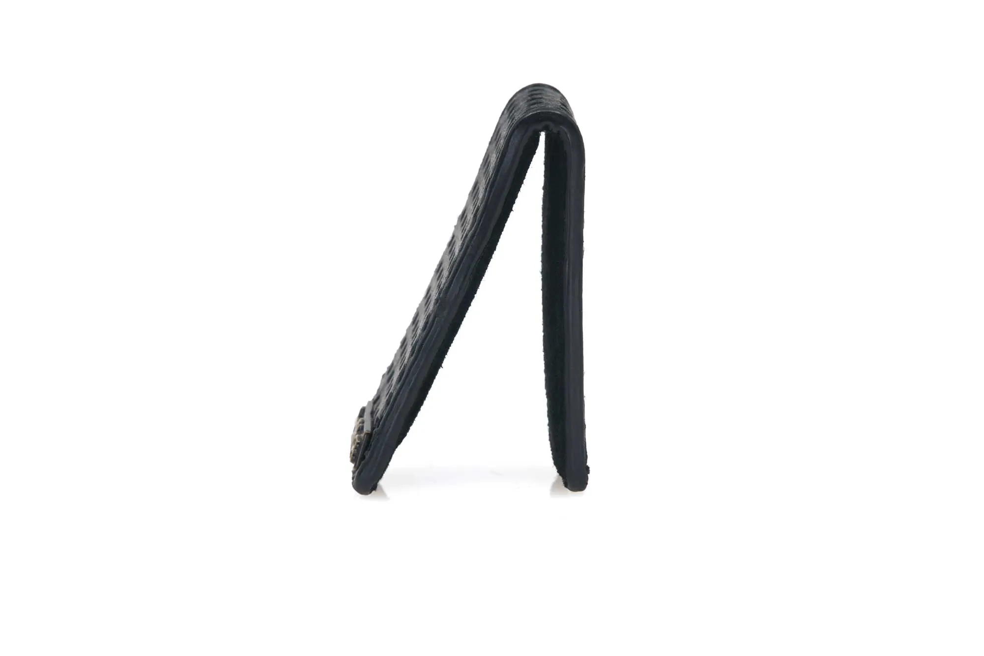 Money Clip Z Black