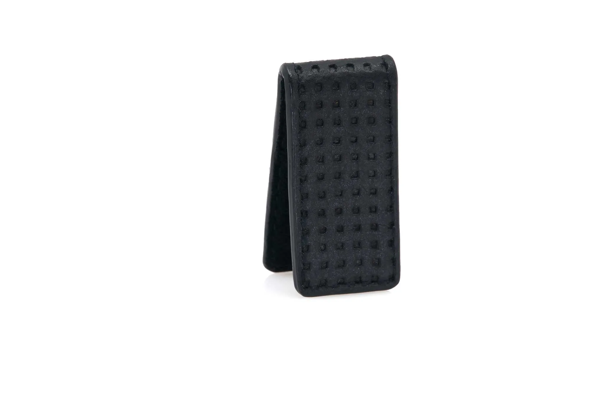 Money Clip Z Black
