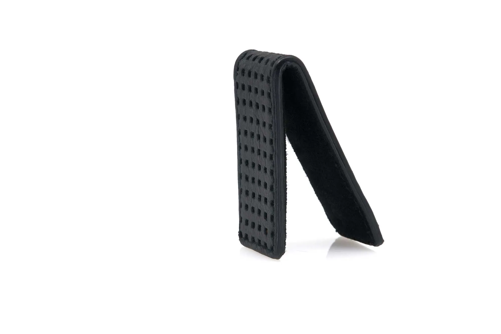 Money Clip Z Black