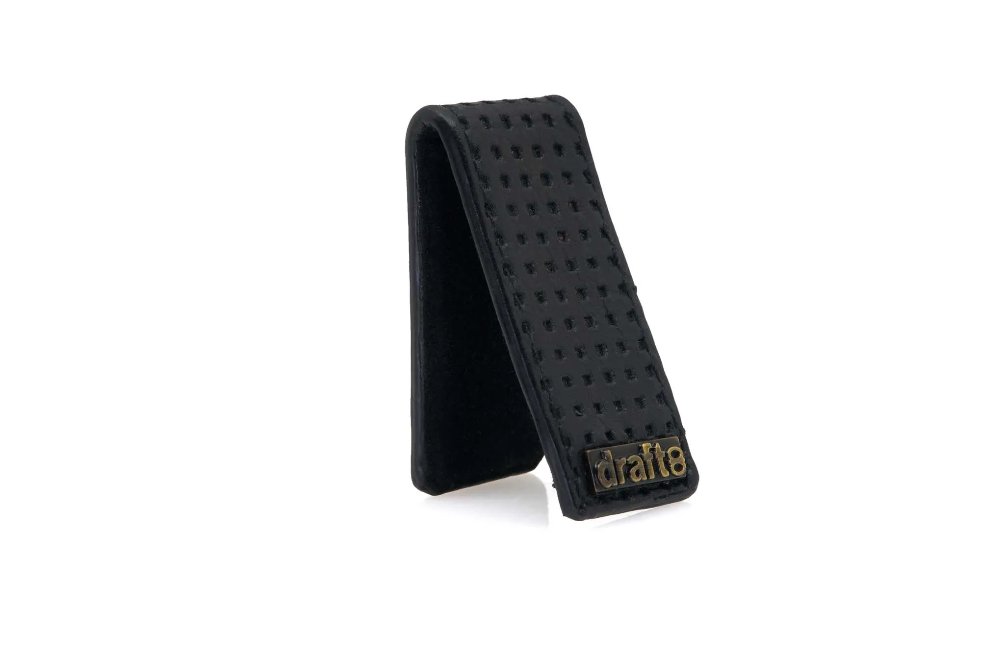 Money Clip Z Black
