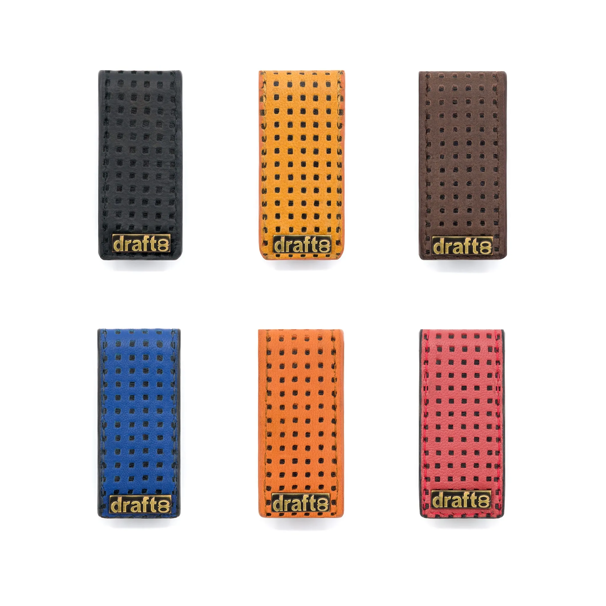 Money Clip Z Black
