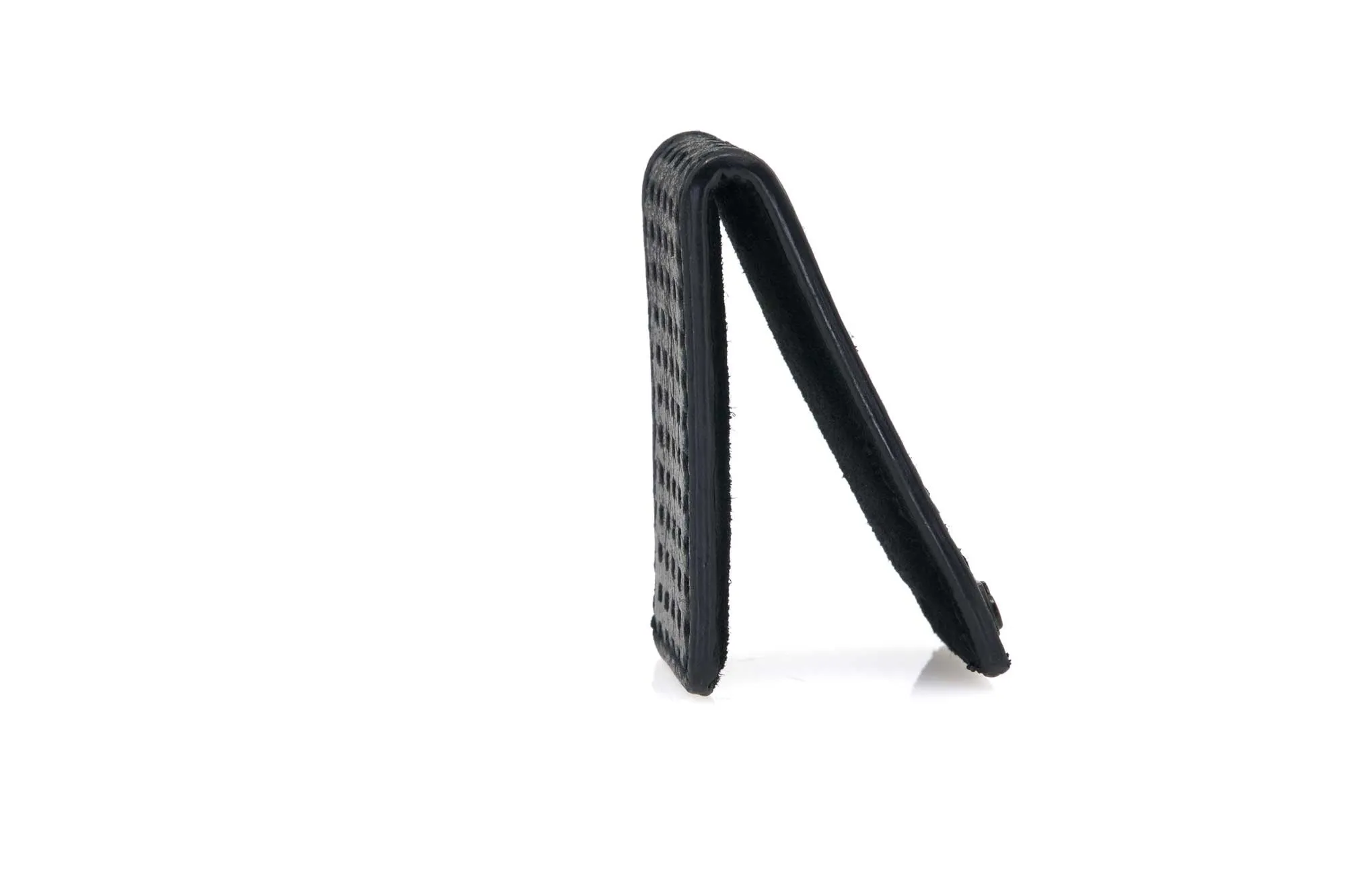 Money Clip Z Black