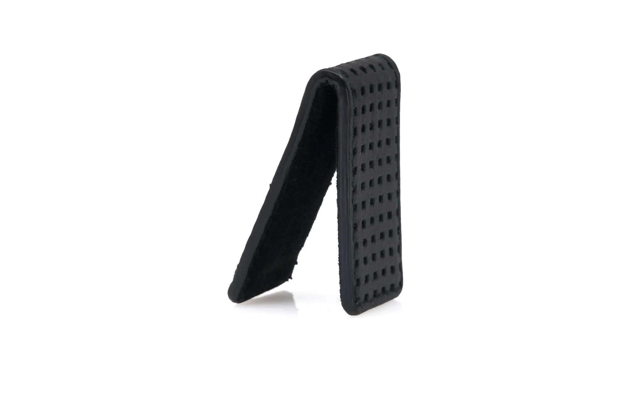 Money Clip Z Black