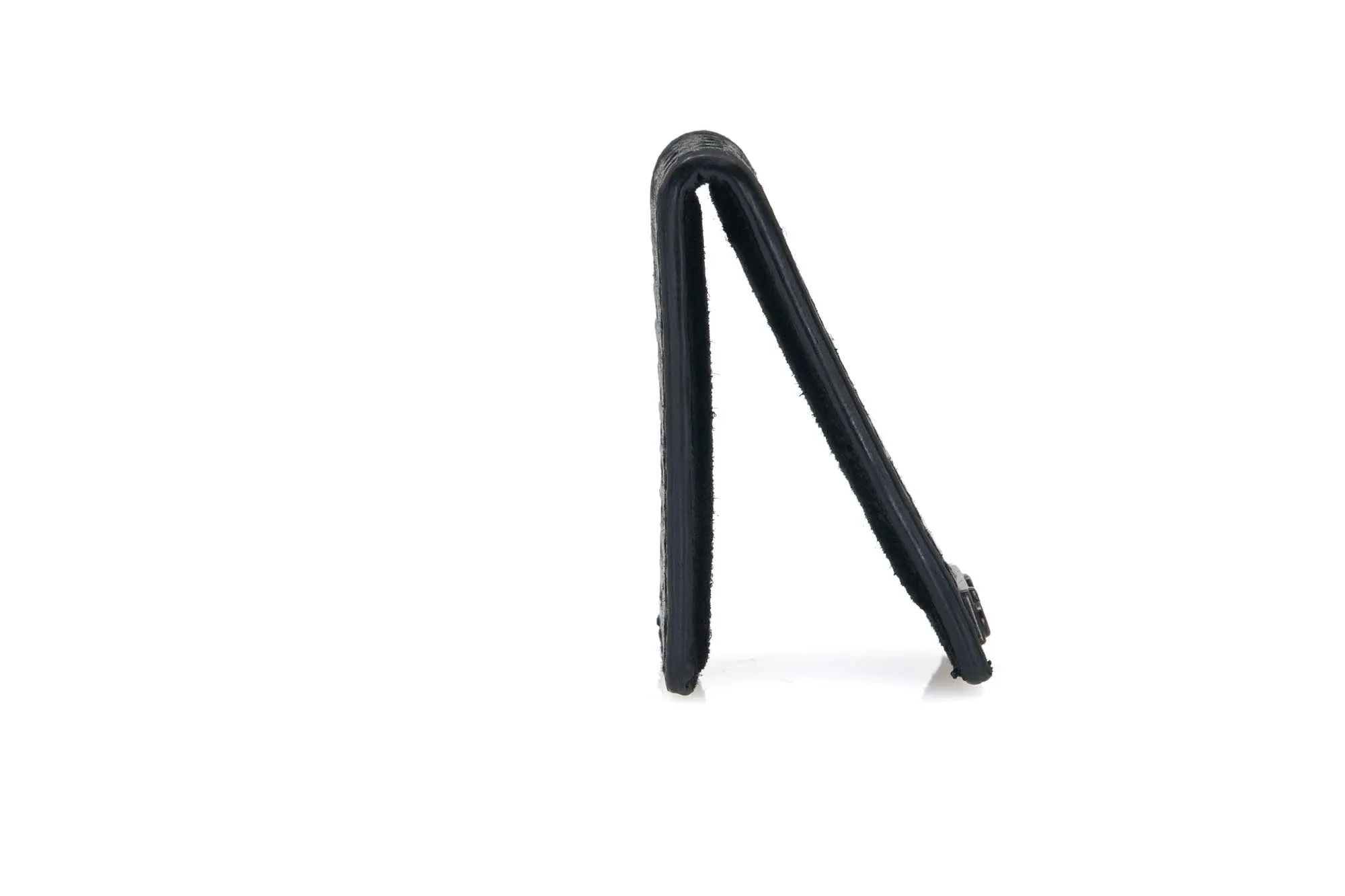 Money Clip Z Black