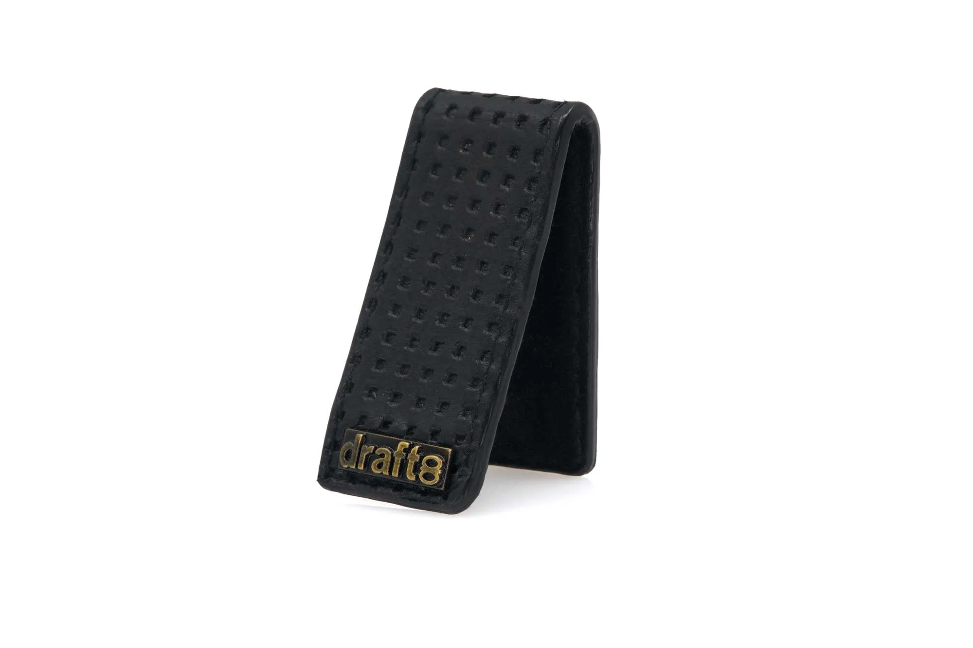Money Clip Z Black