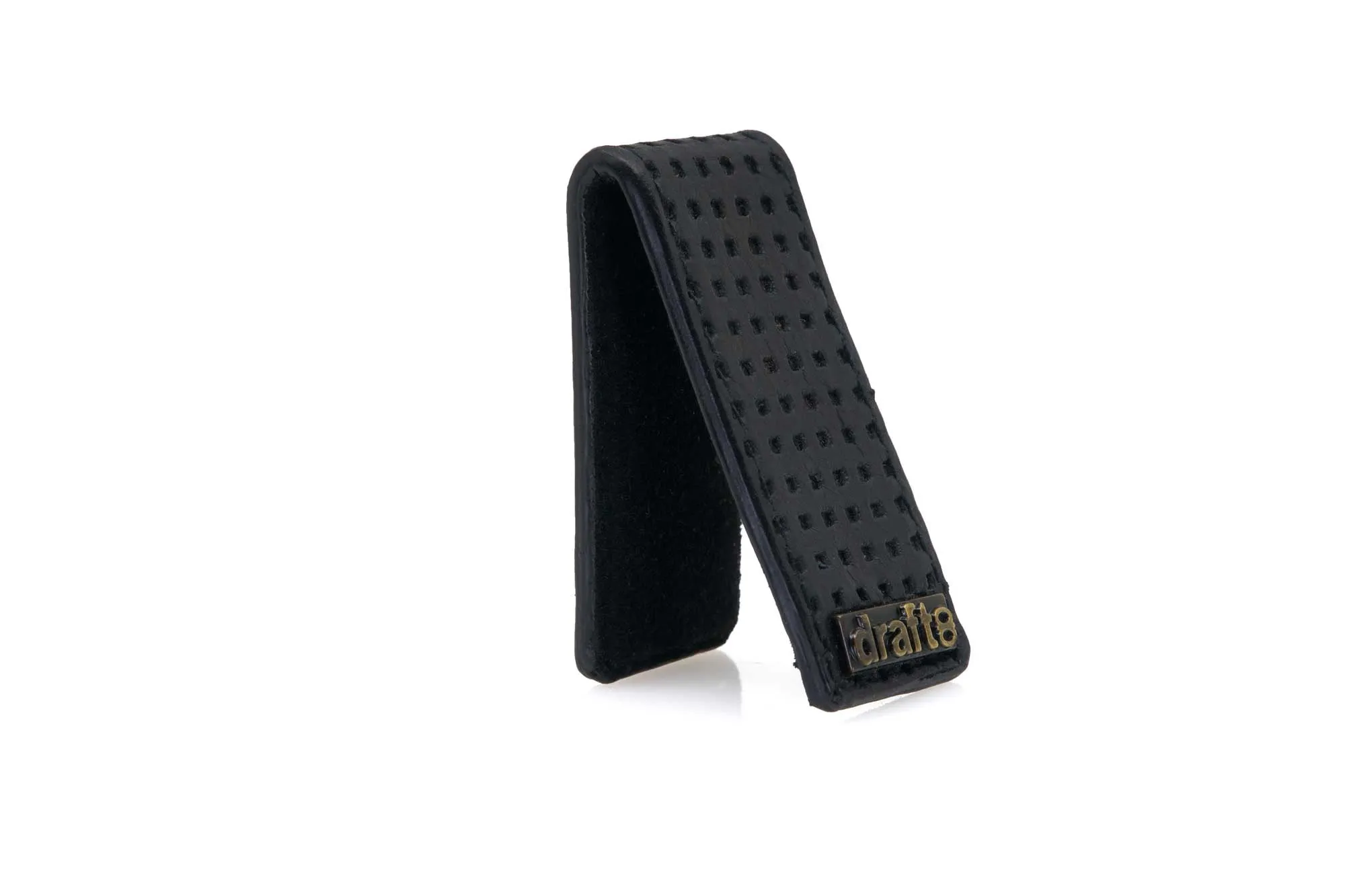Money Clip Z Black