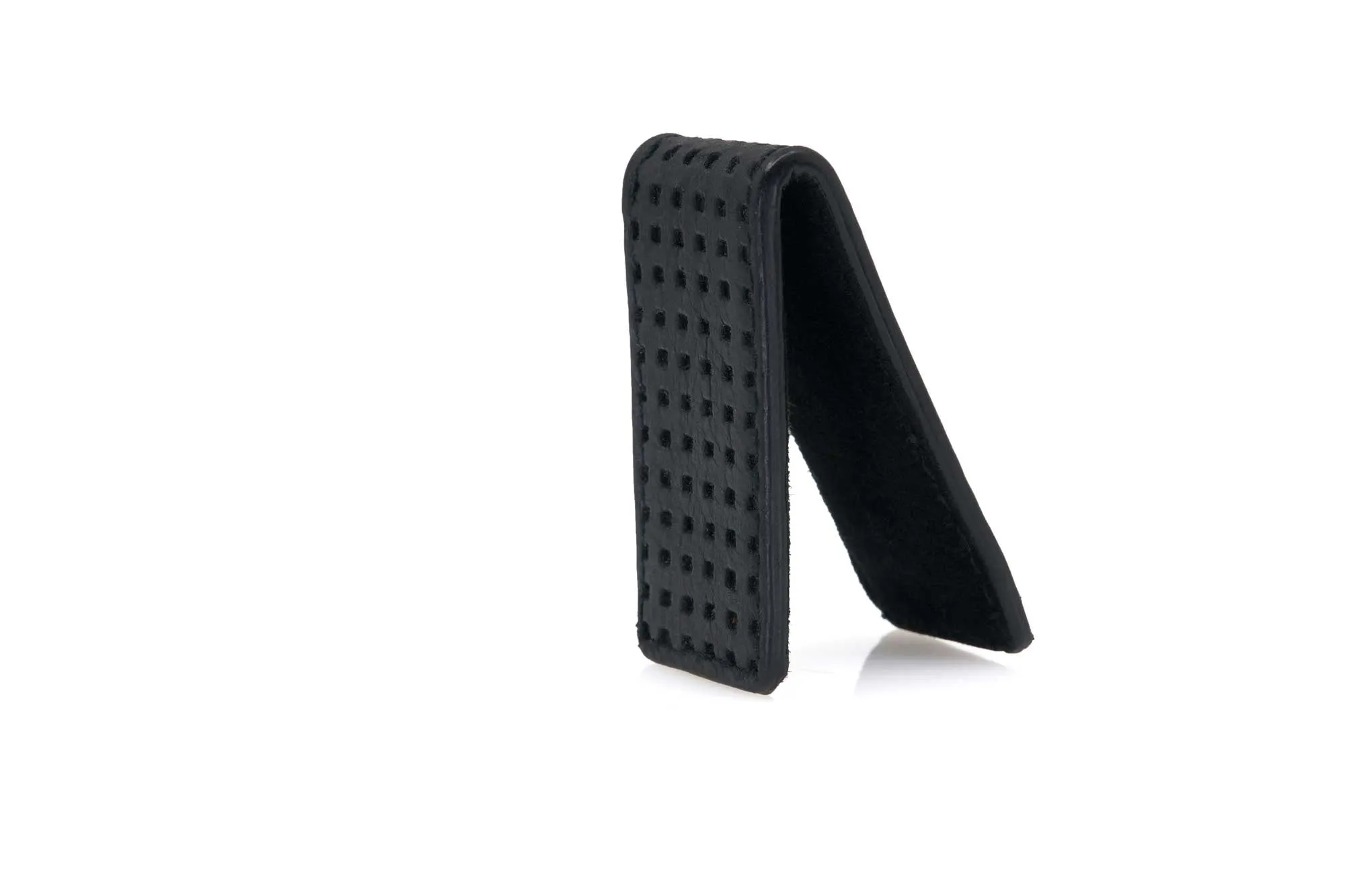 Money Clip Z Black