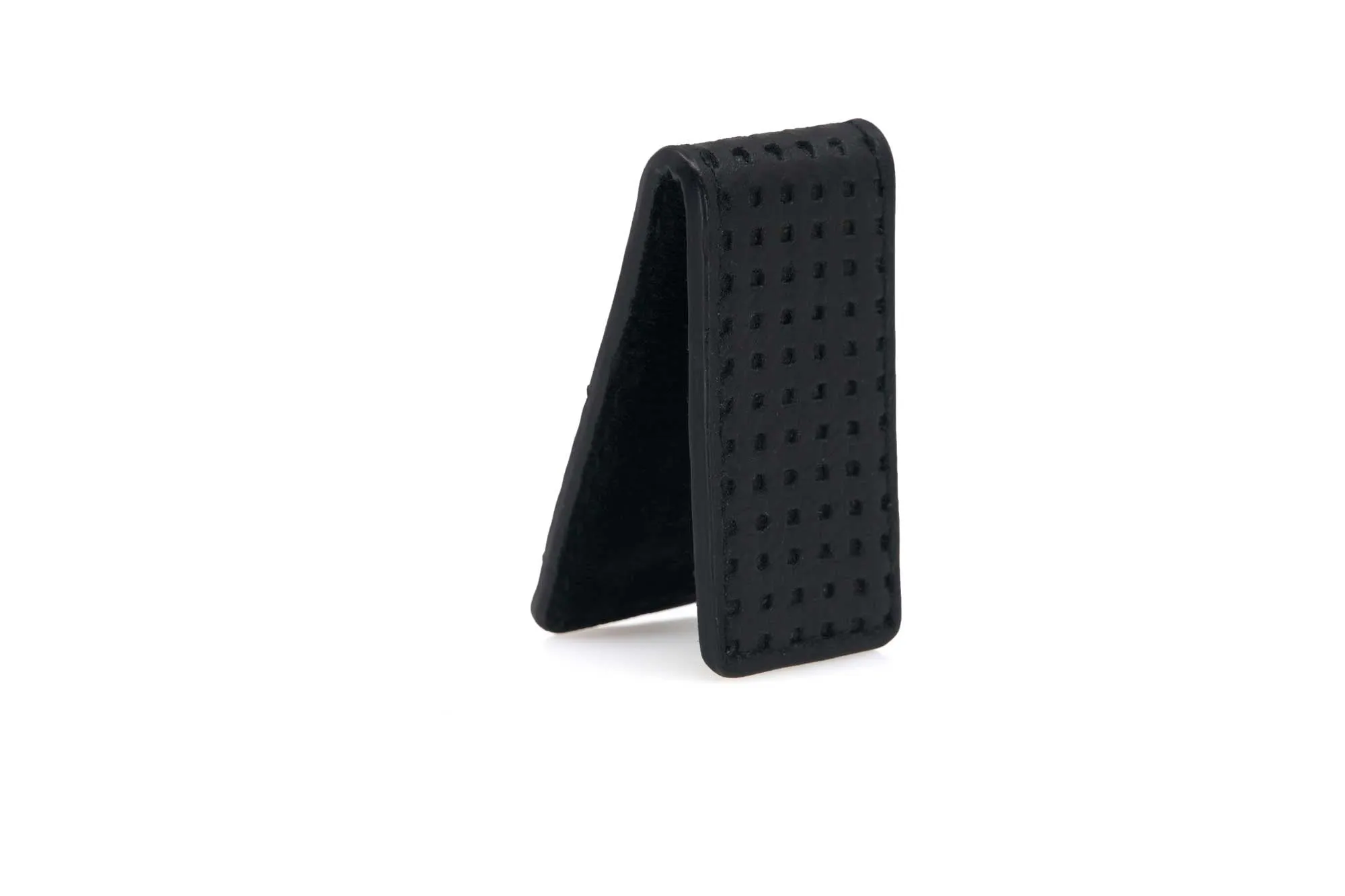 Money Clip Z Black