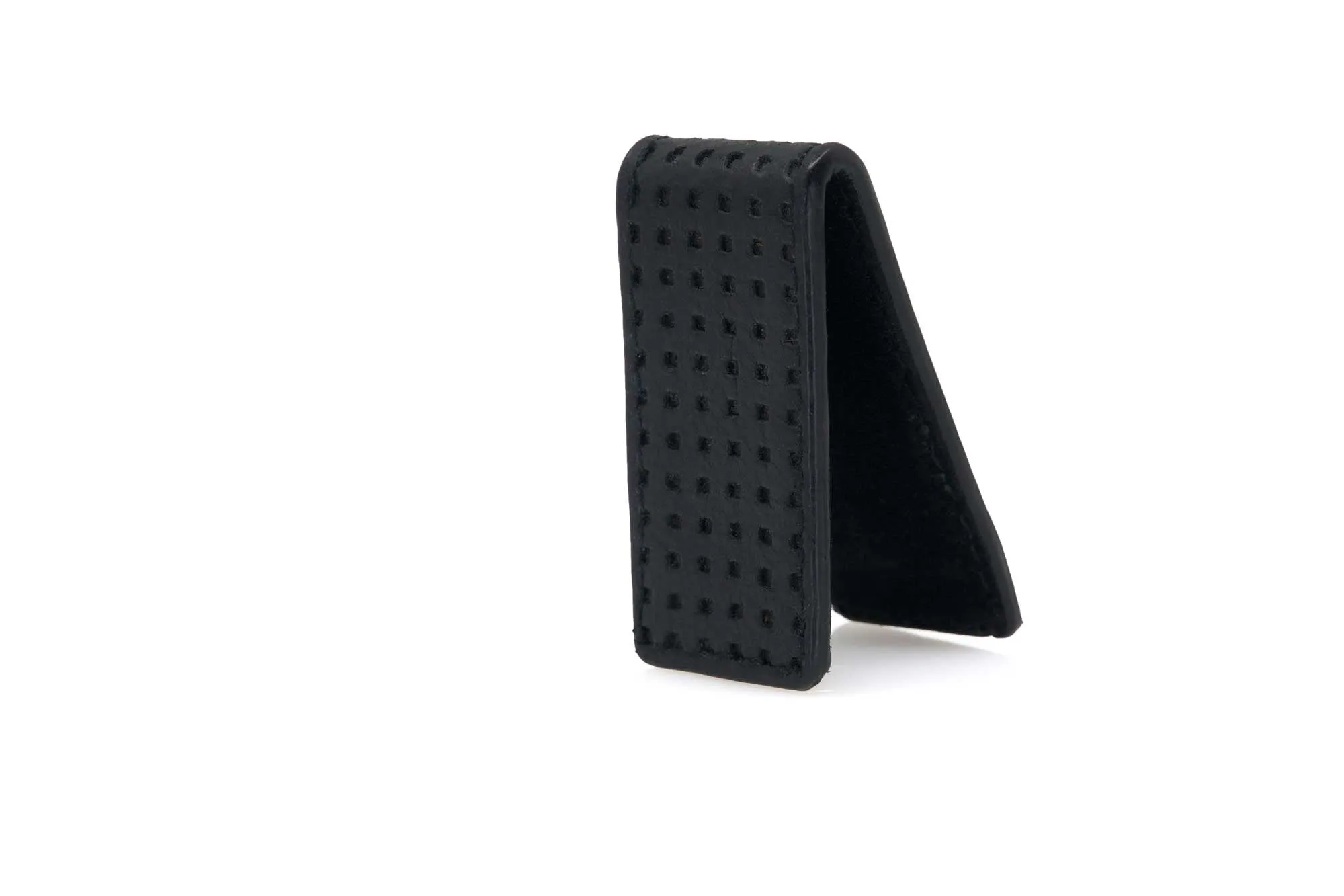 Money Clip Z Black
