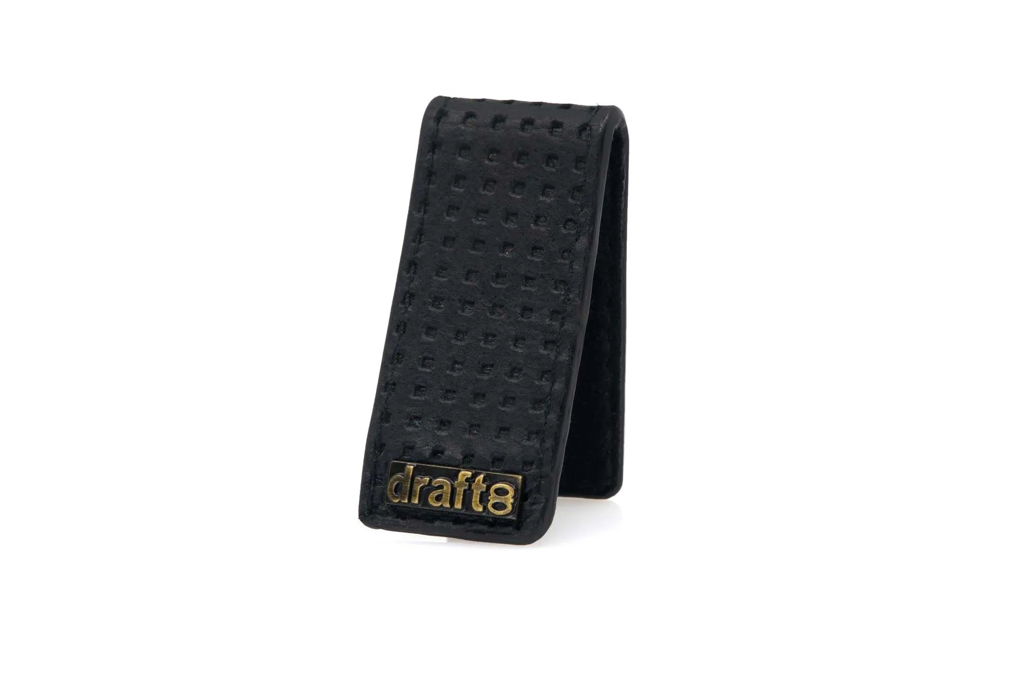 Money Clip Z Black
