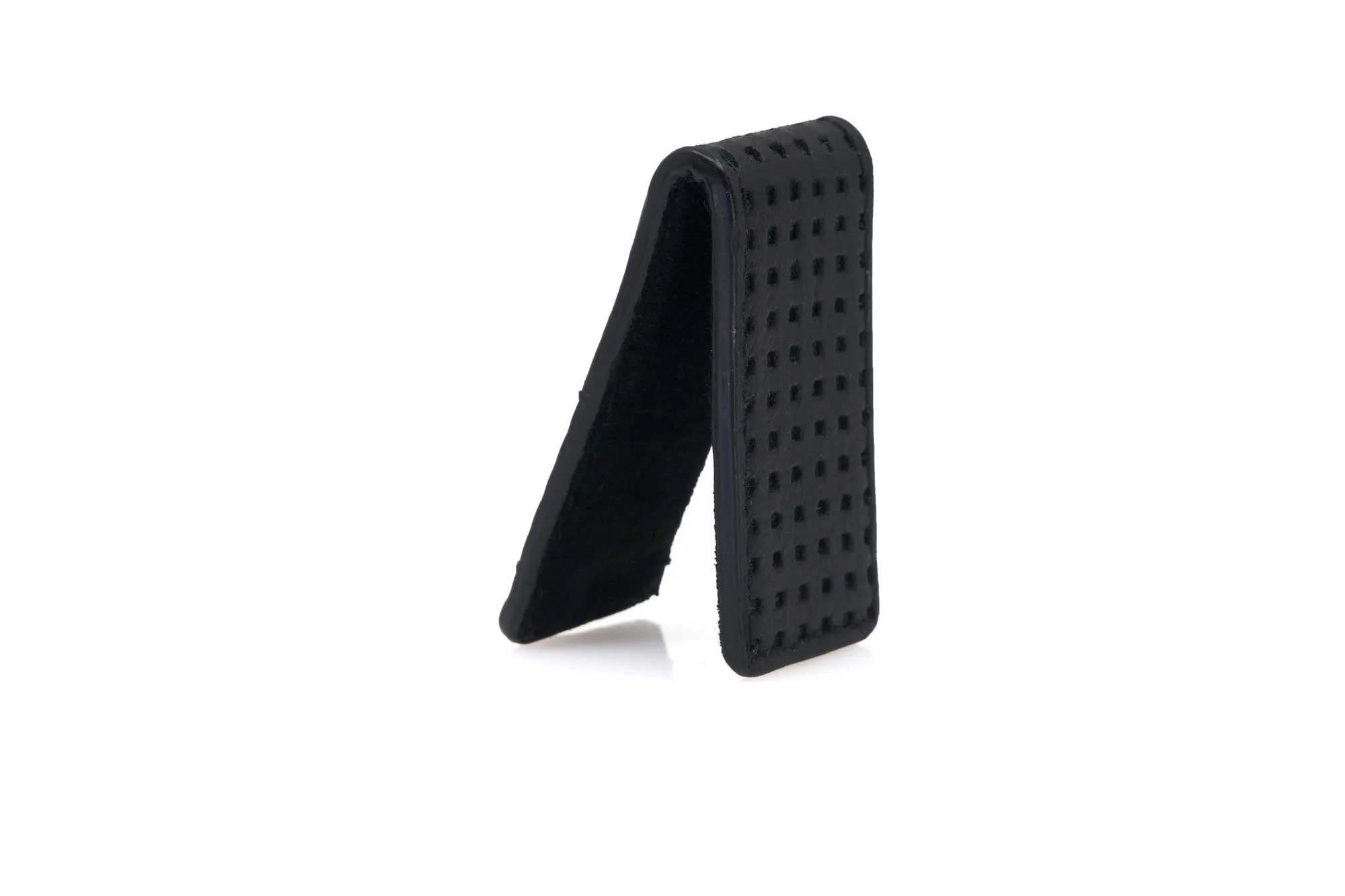 Money Clip Z Black