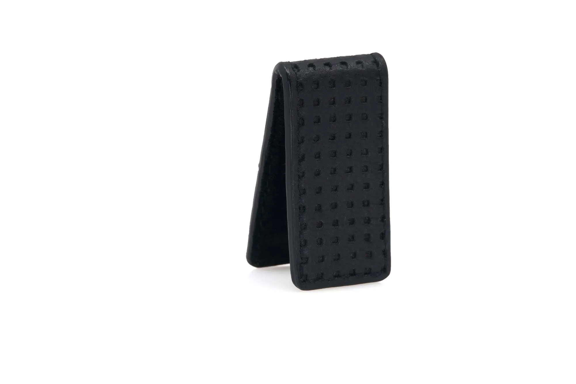 Money Clip Z Black