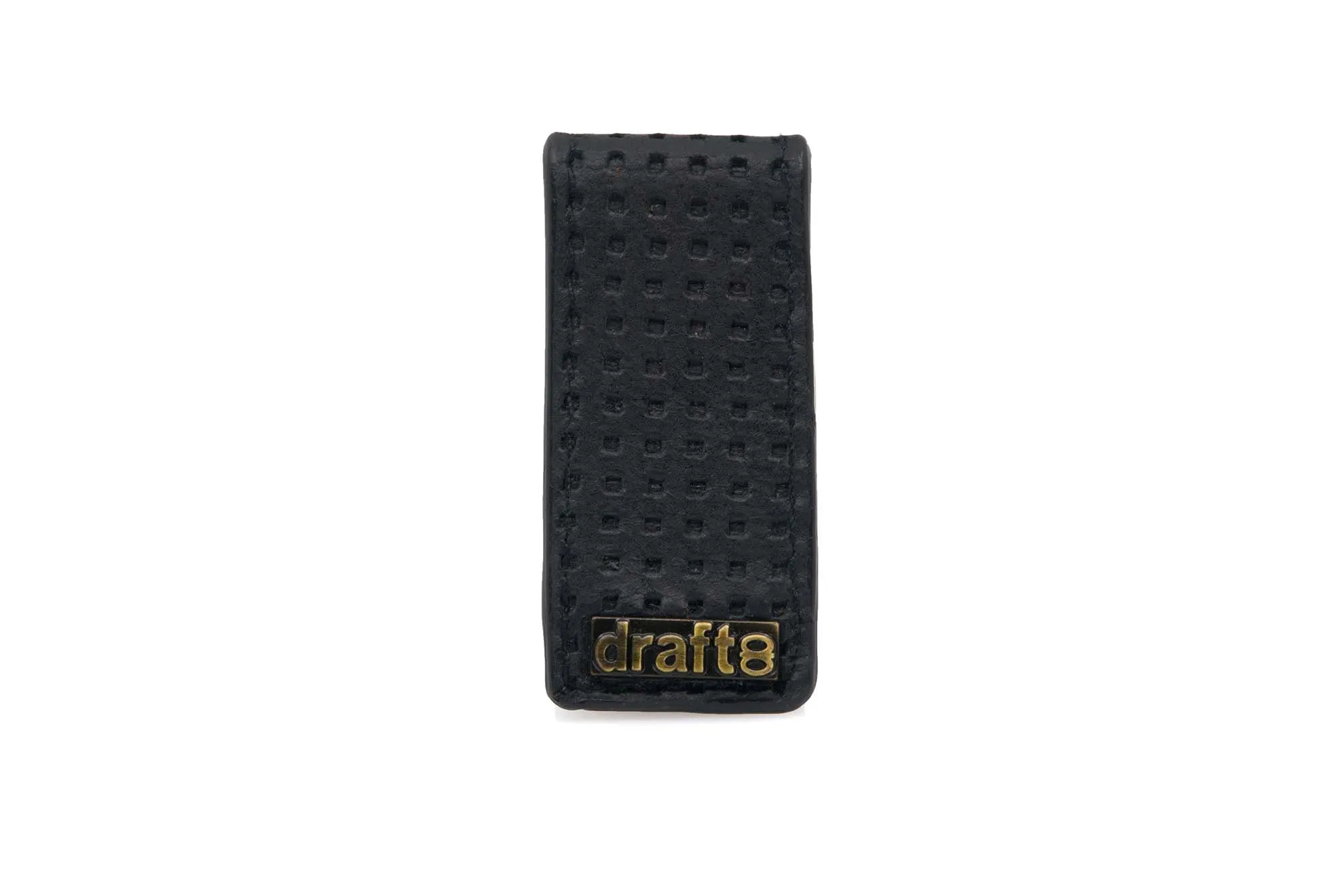 Money Clip Z Black