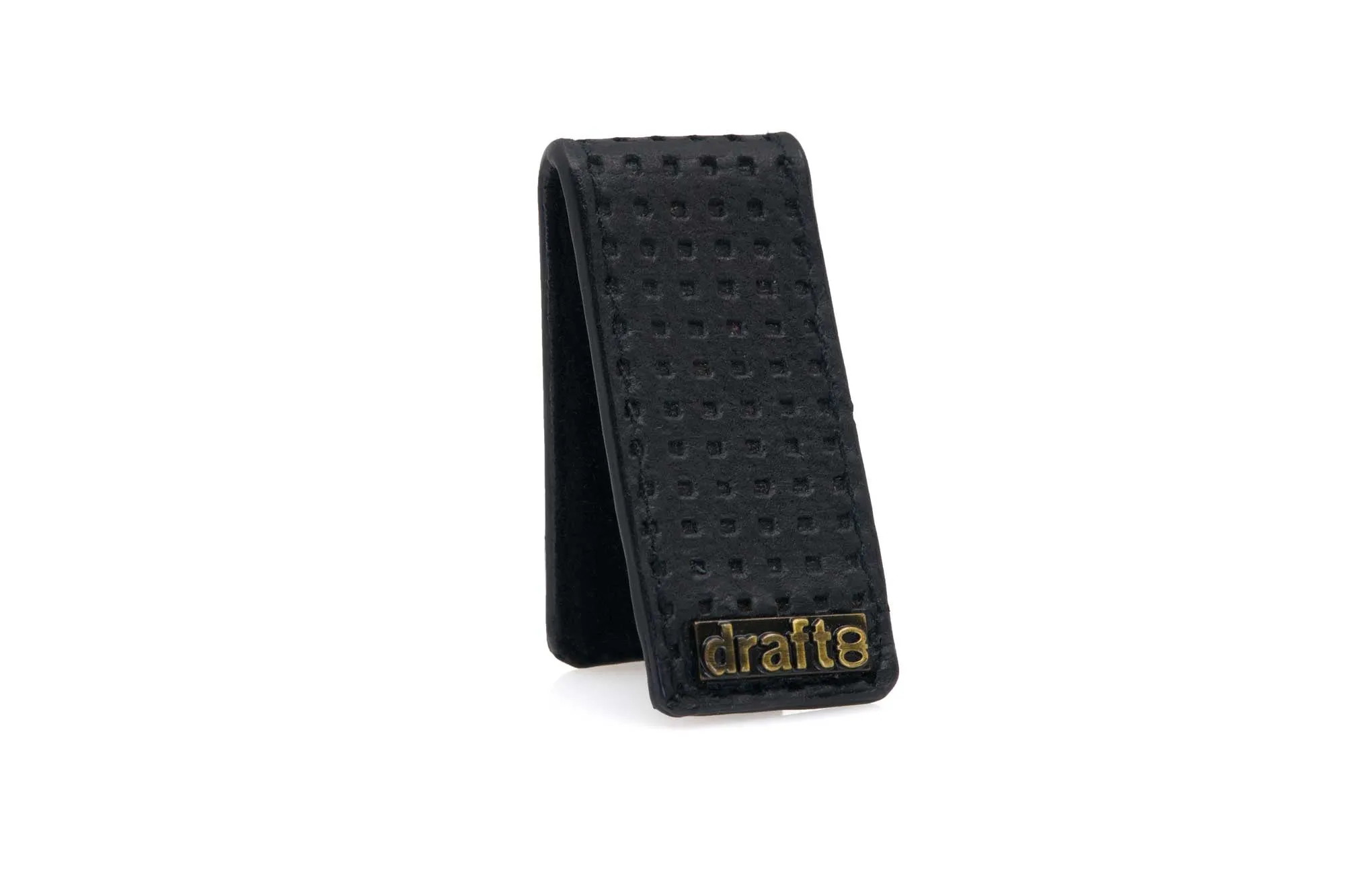 Money Clip Z Black