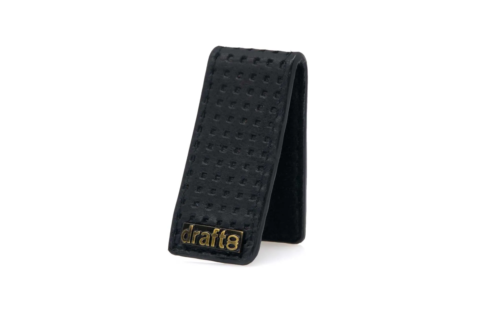 Money Clip Z Black