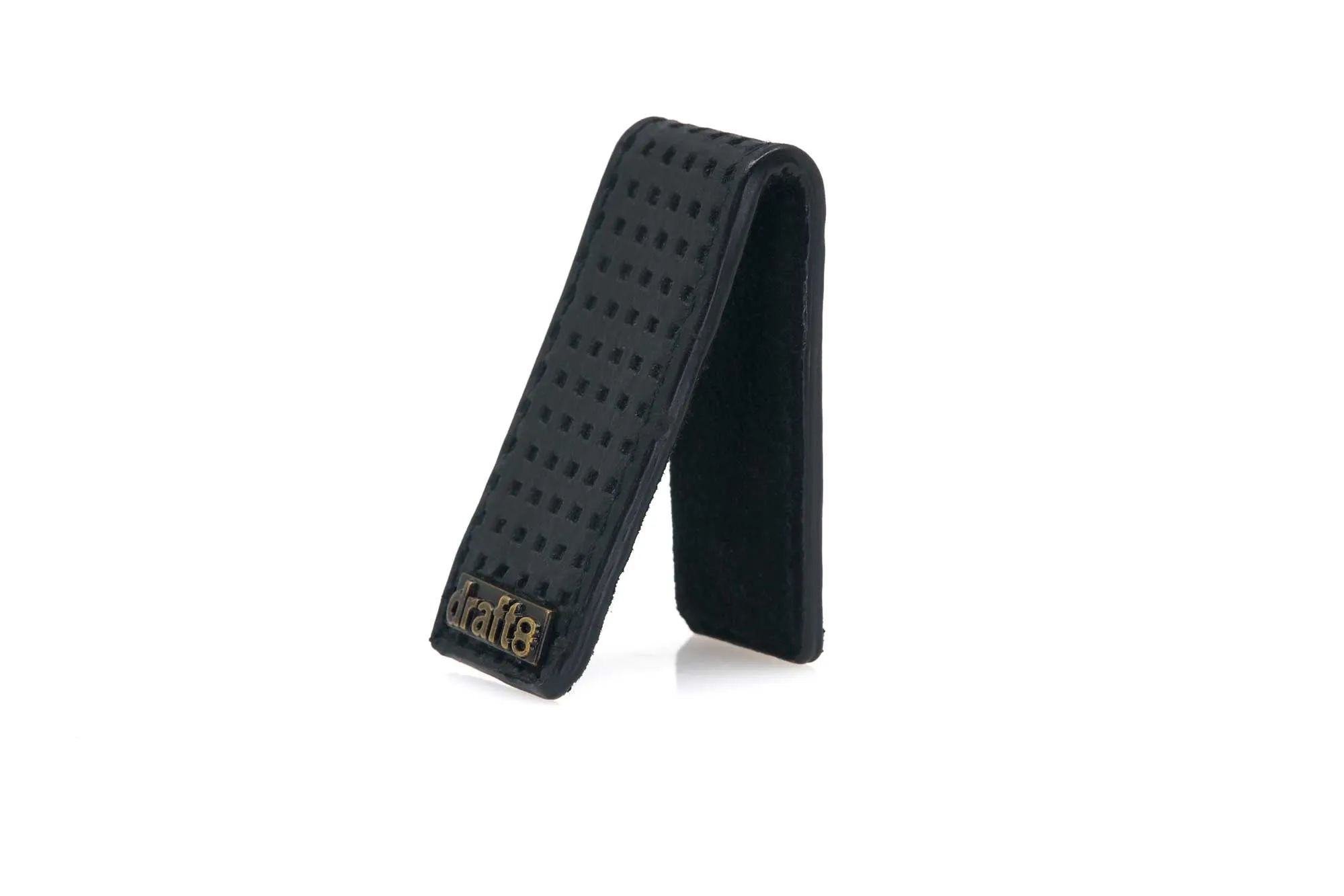 Money Clip Z Black
