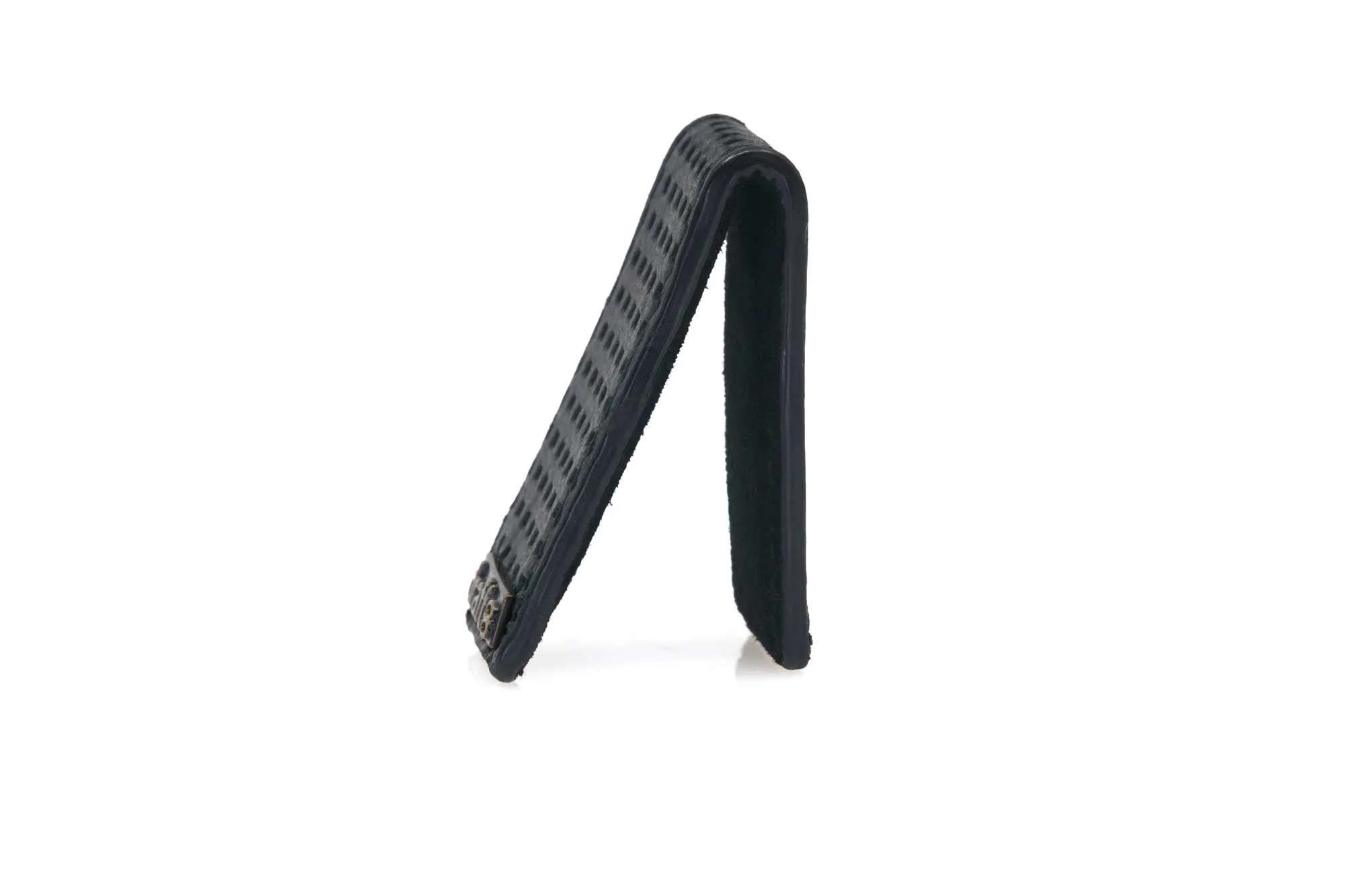 Money Clip Z Black