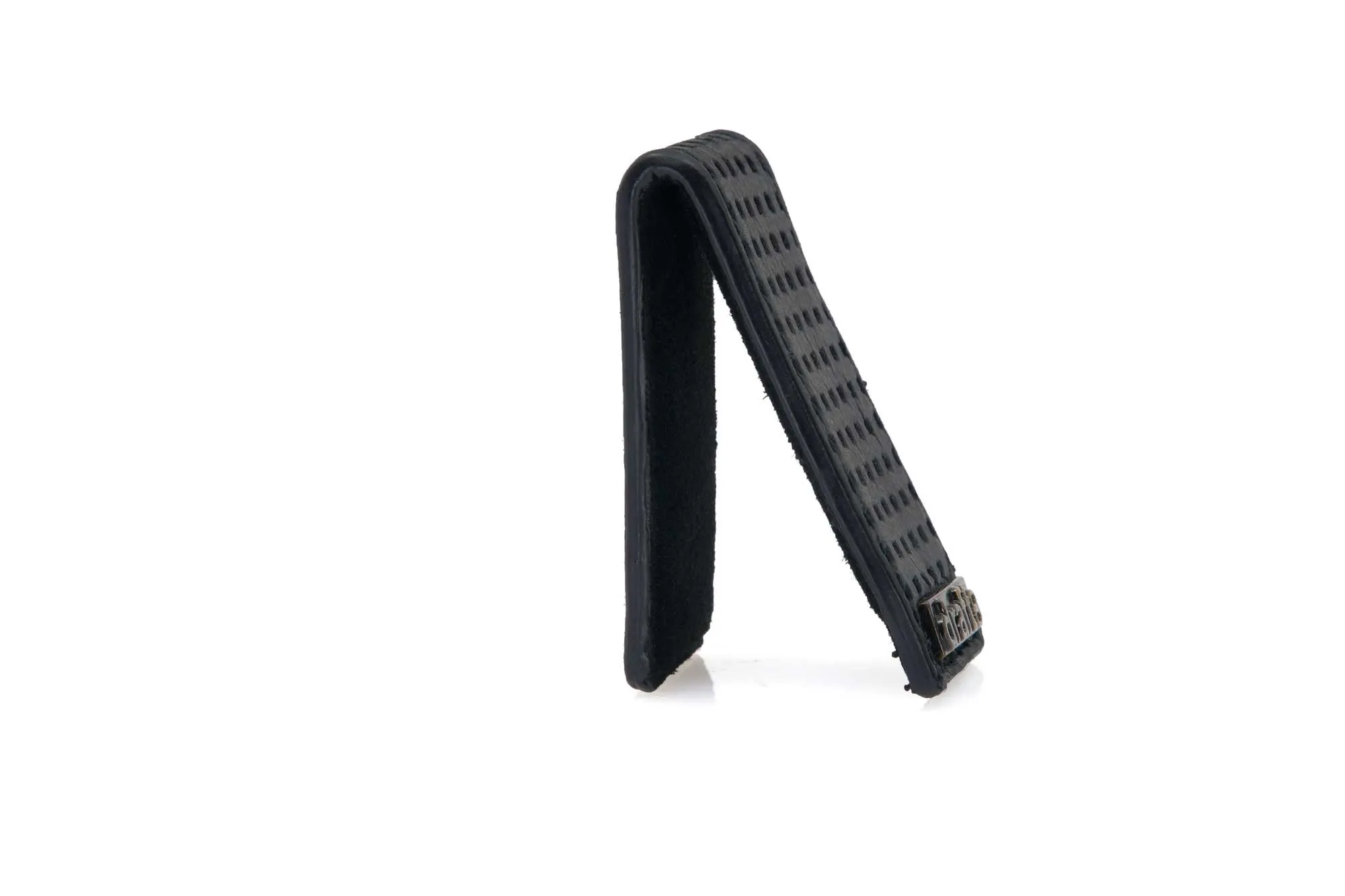 Money Clip Z Black