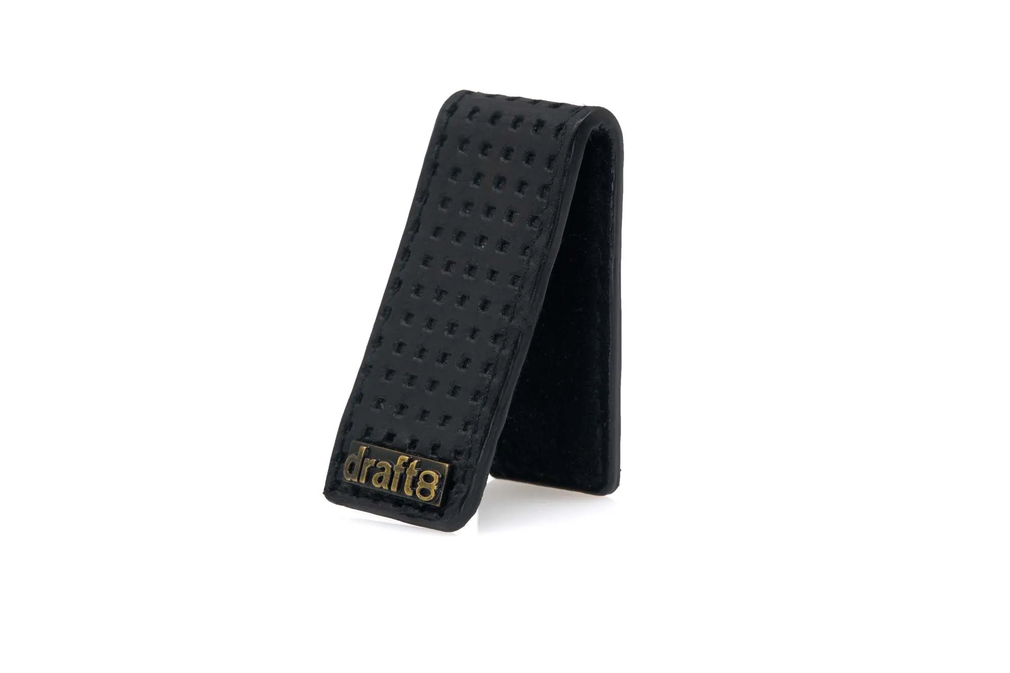 Money Clip Z Black