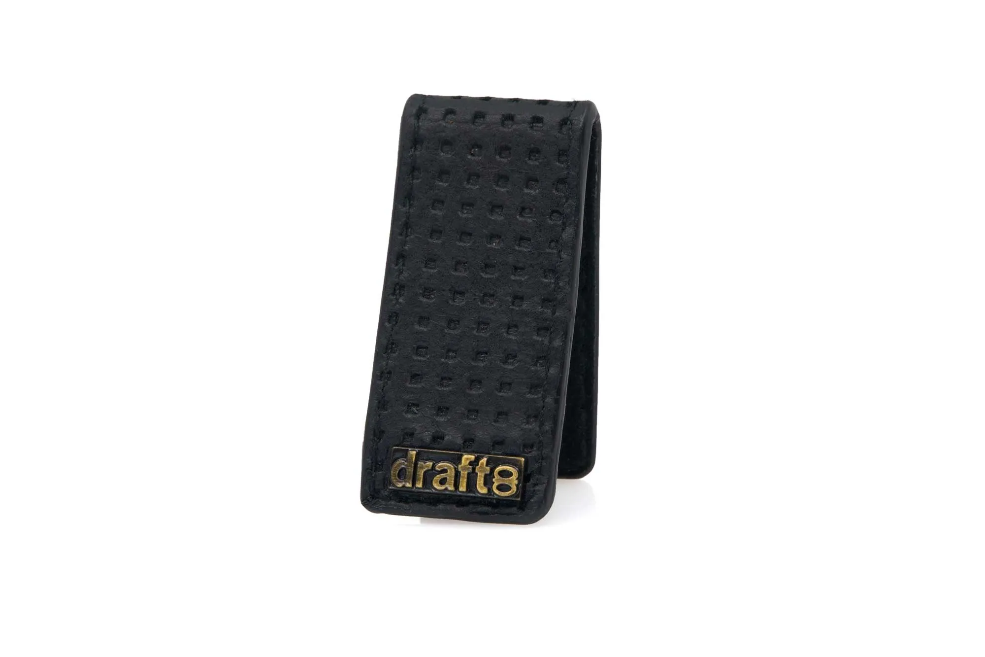 Money Clip Z Black
