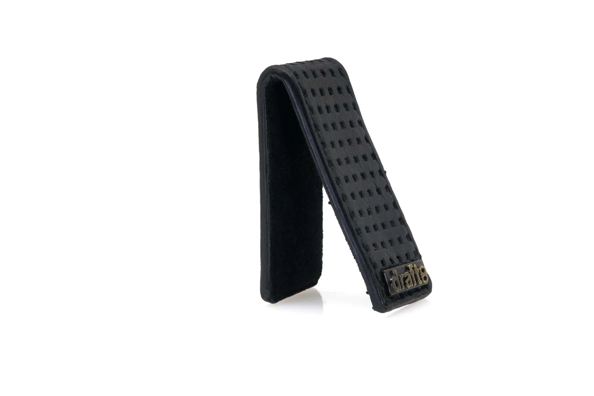 Money Clip Z Black
