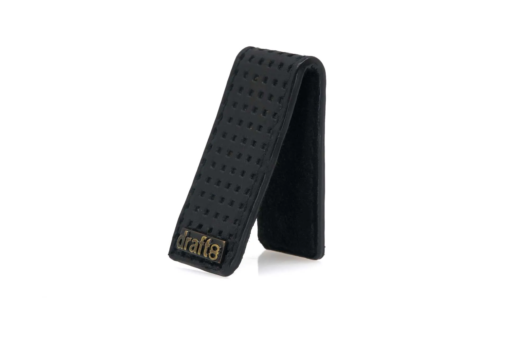 Money Clip Z Black