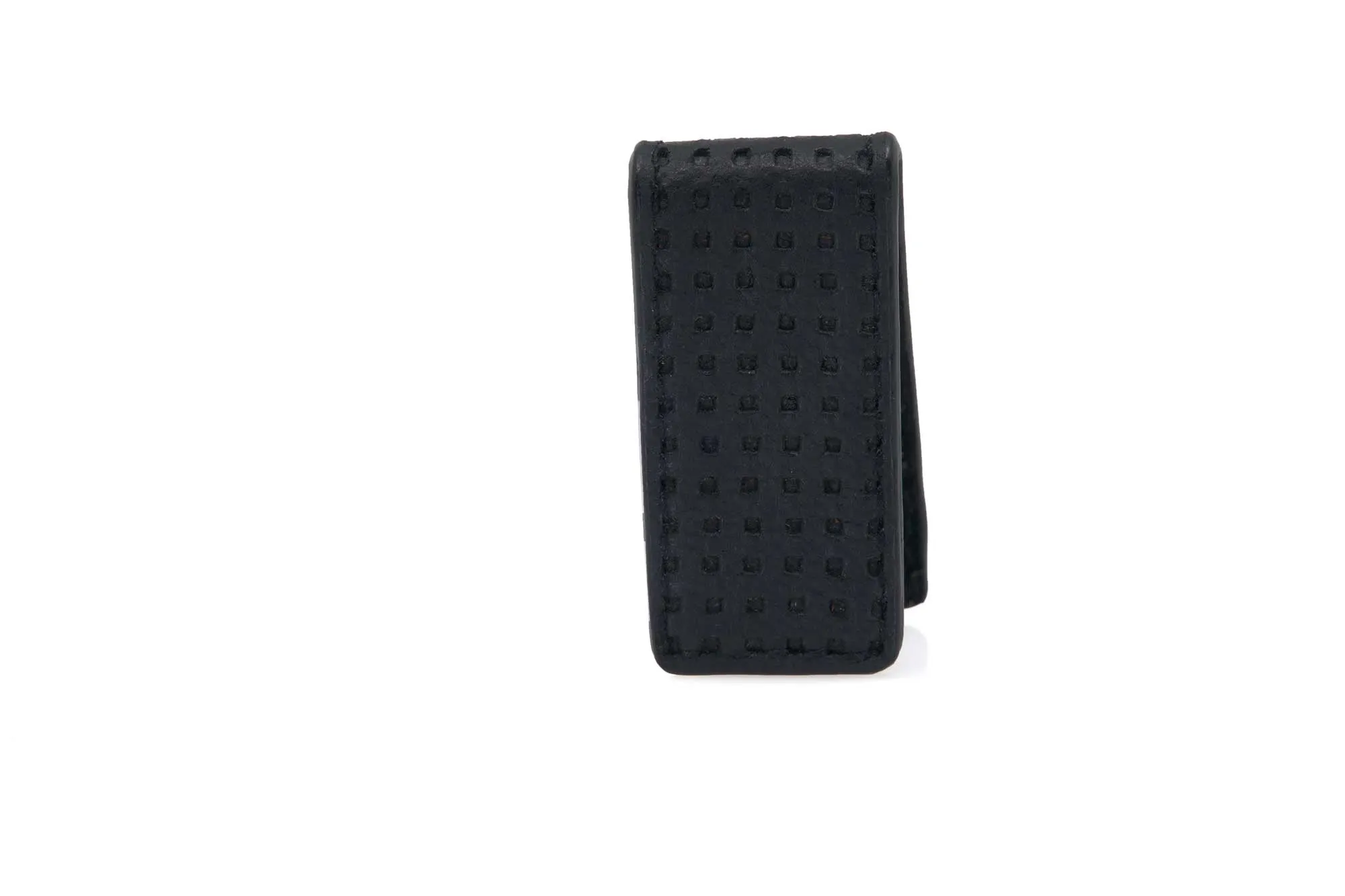 Money Clip Z Black