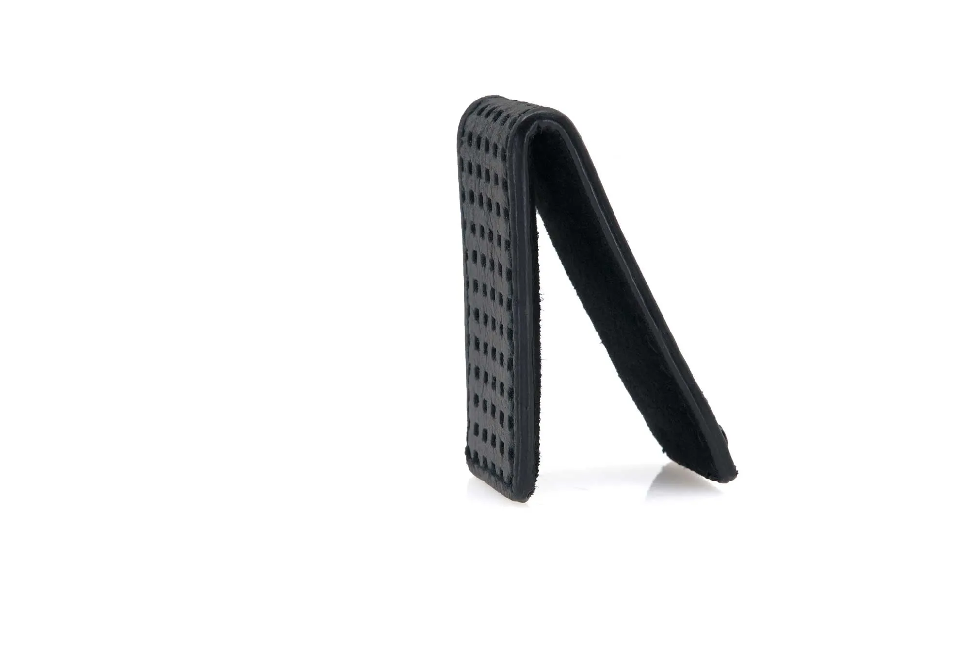 Money Clip Z Black