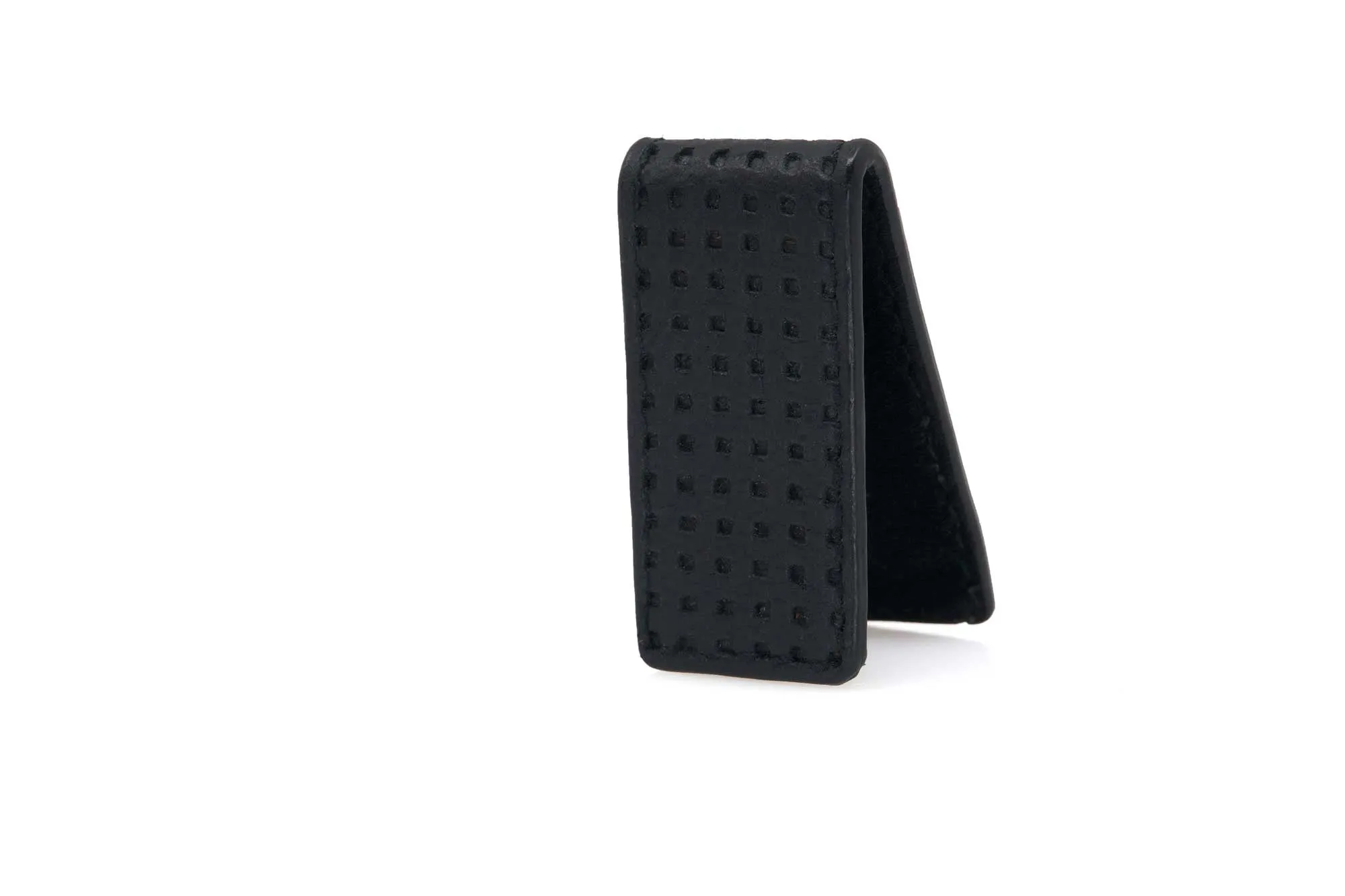 Money Clip Z Black