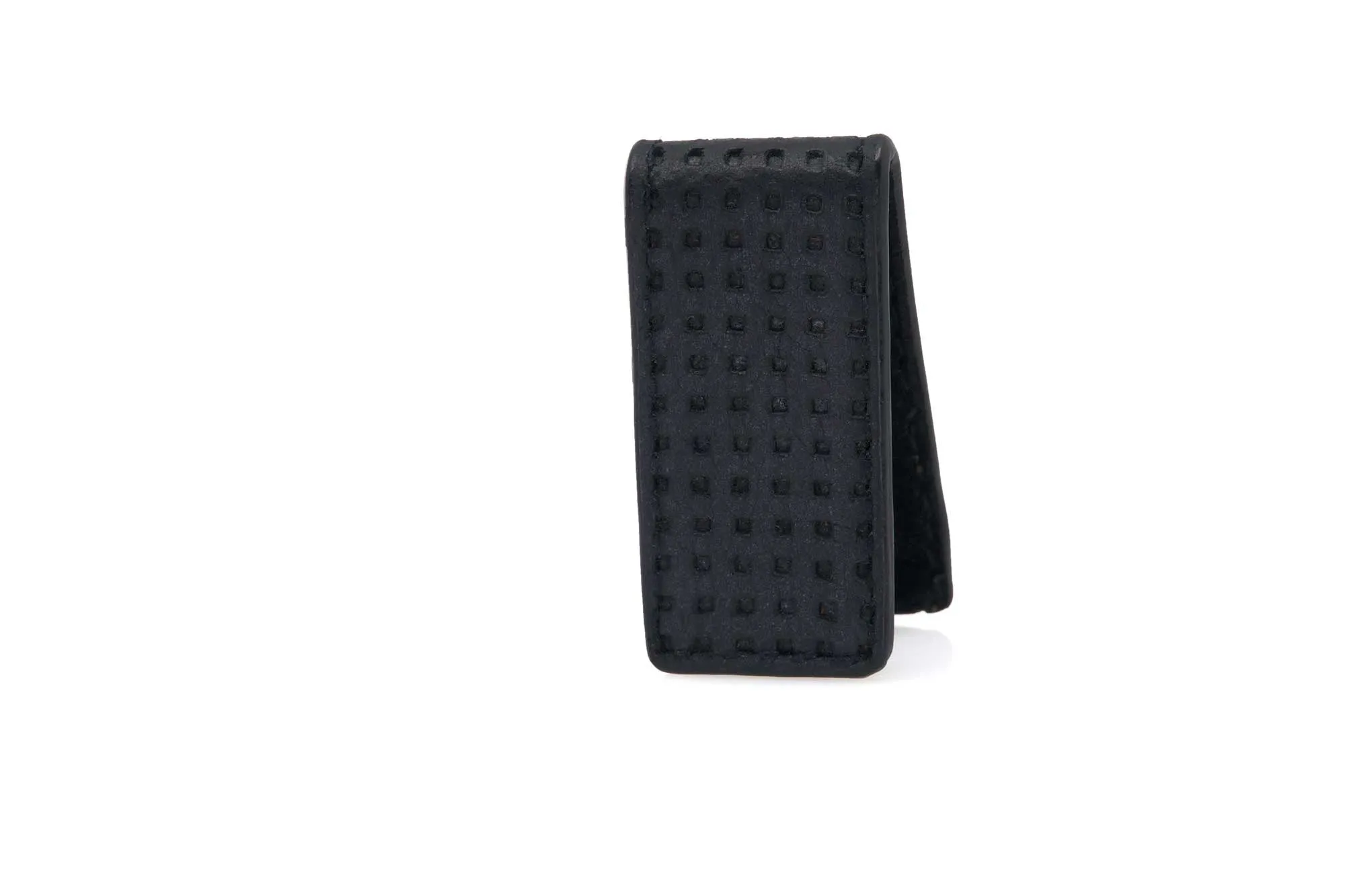 Money Clip Z Black