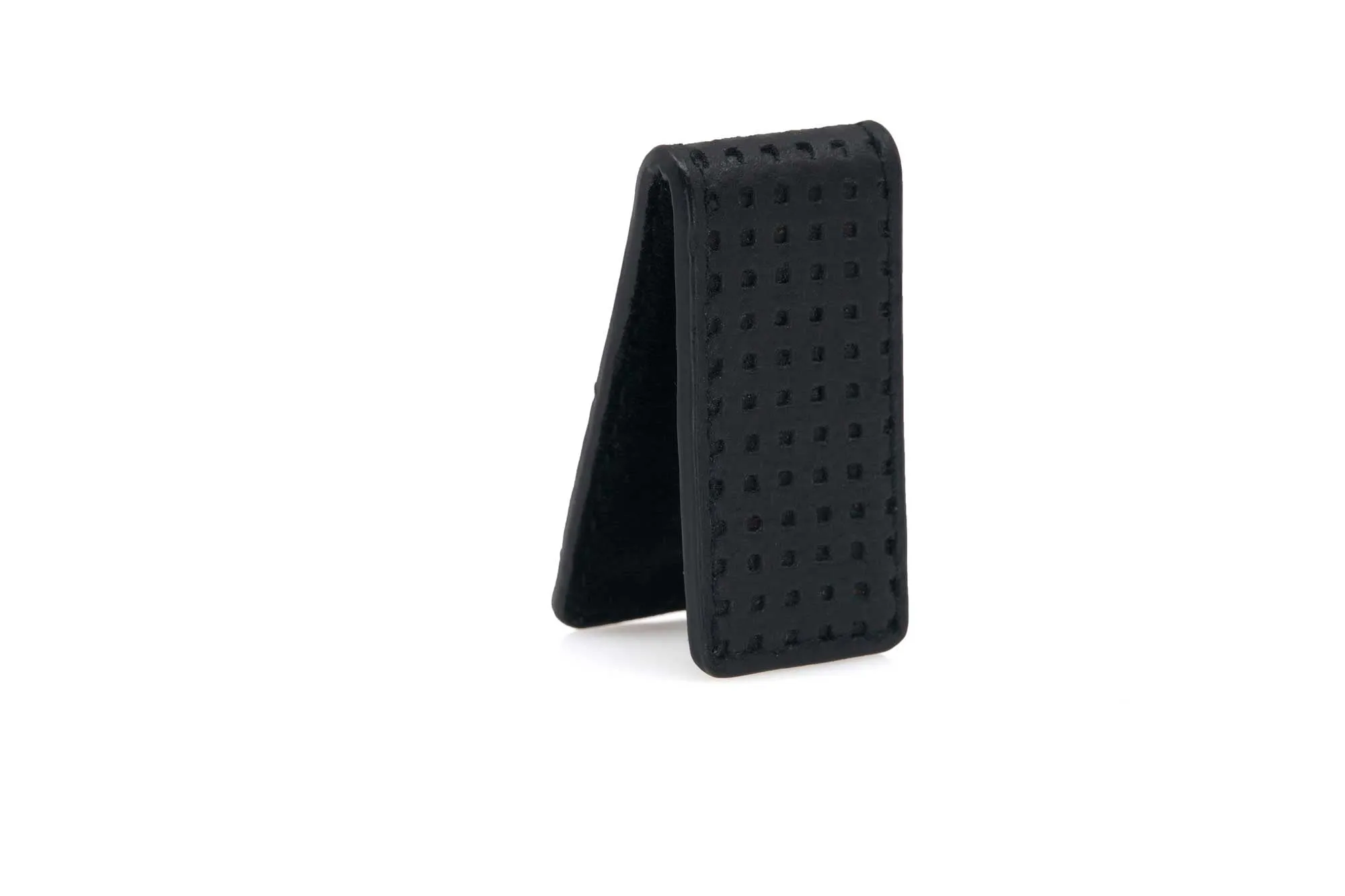 Money Clip Z Black