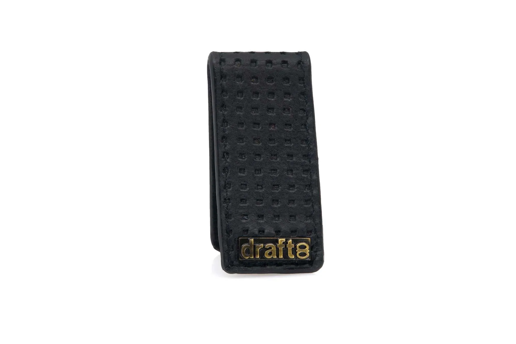 Money Clip Z Black
