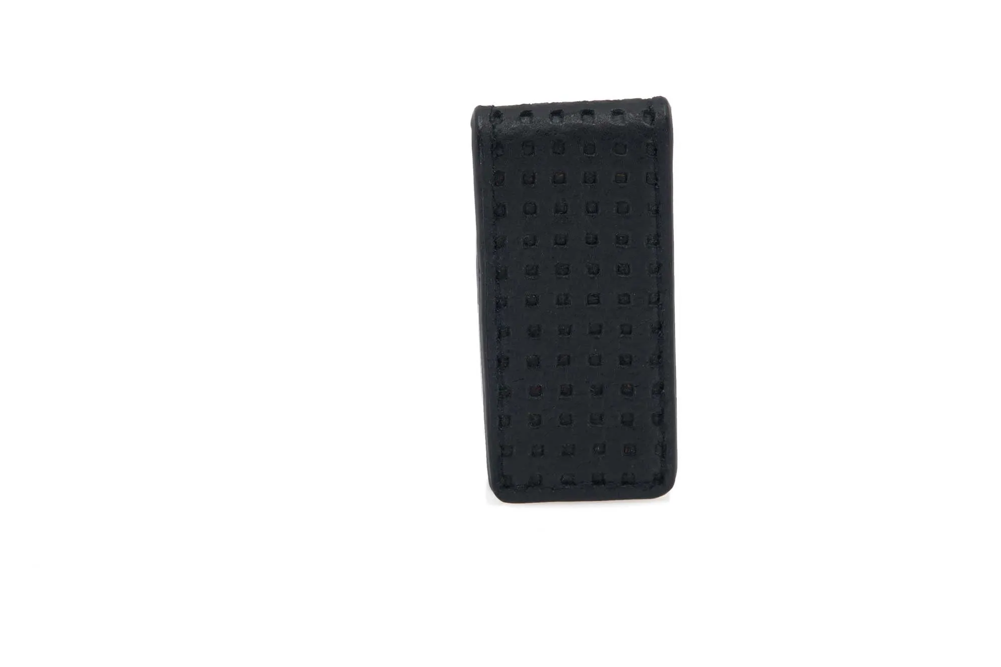Money Clip Z Black