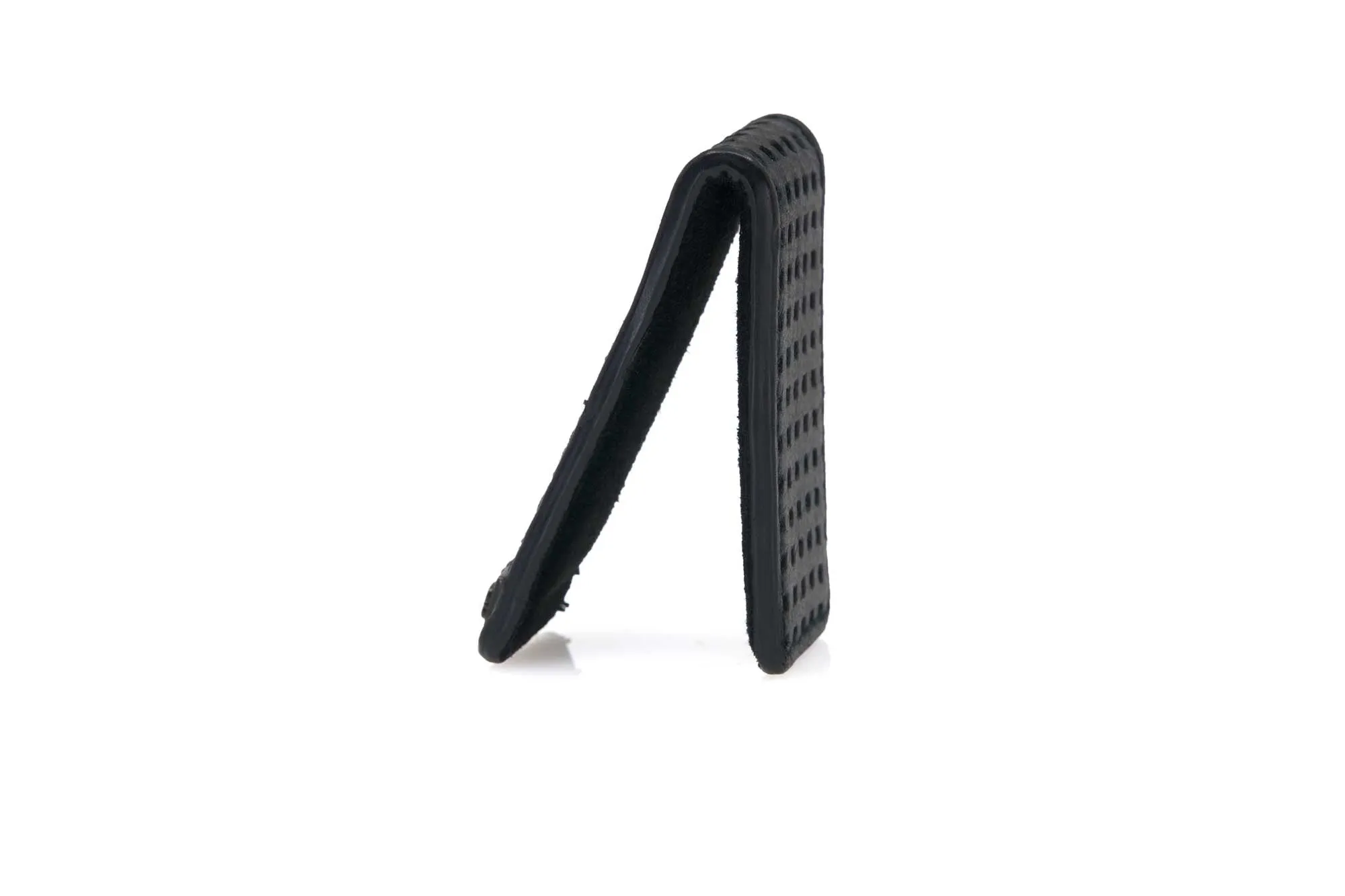 Money Clip Z Black