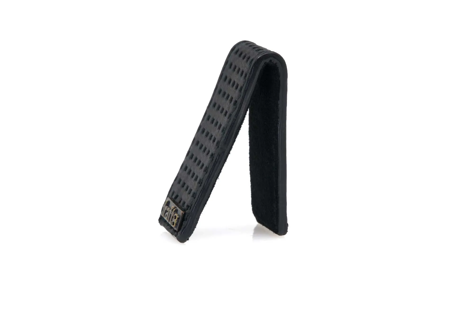 Money Clip Z Black
