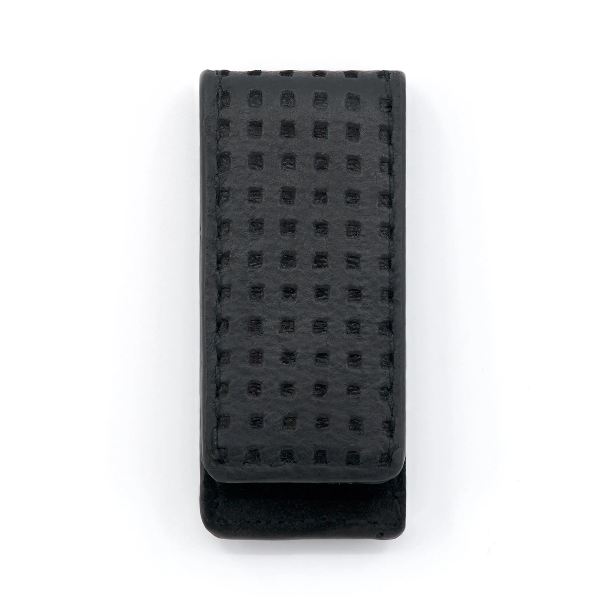 Money Clip Z Black