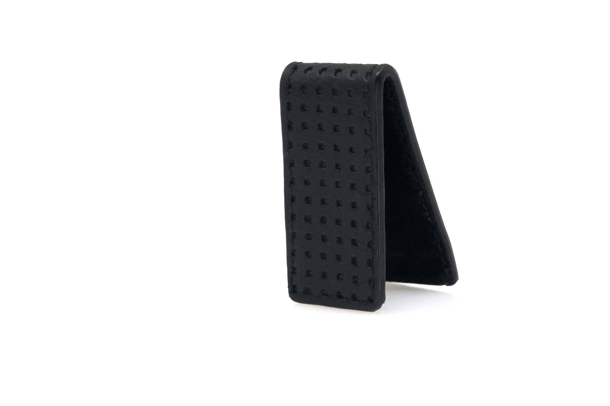 Money Clip Z Black