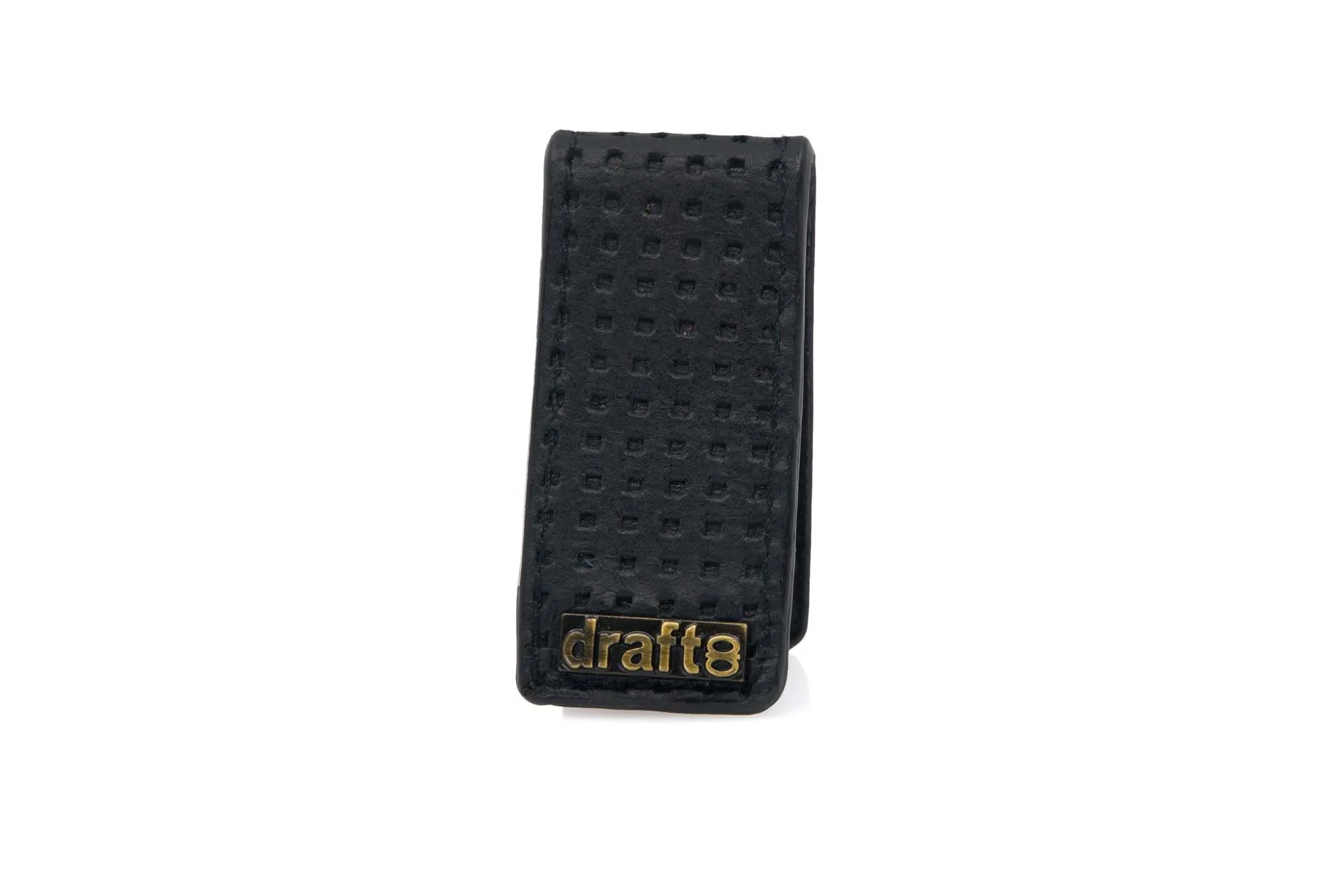 Money Clip Z Black