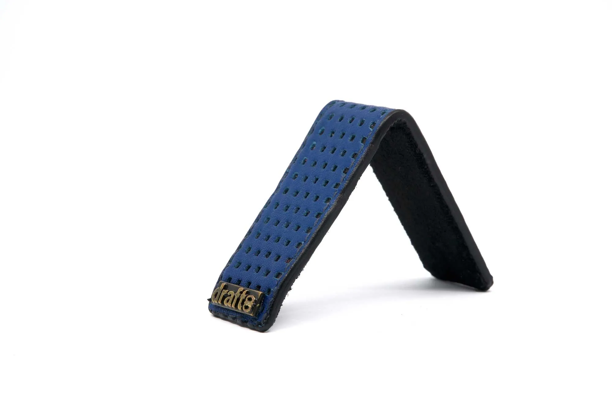 Money Clip Z Blue