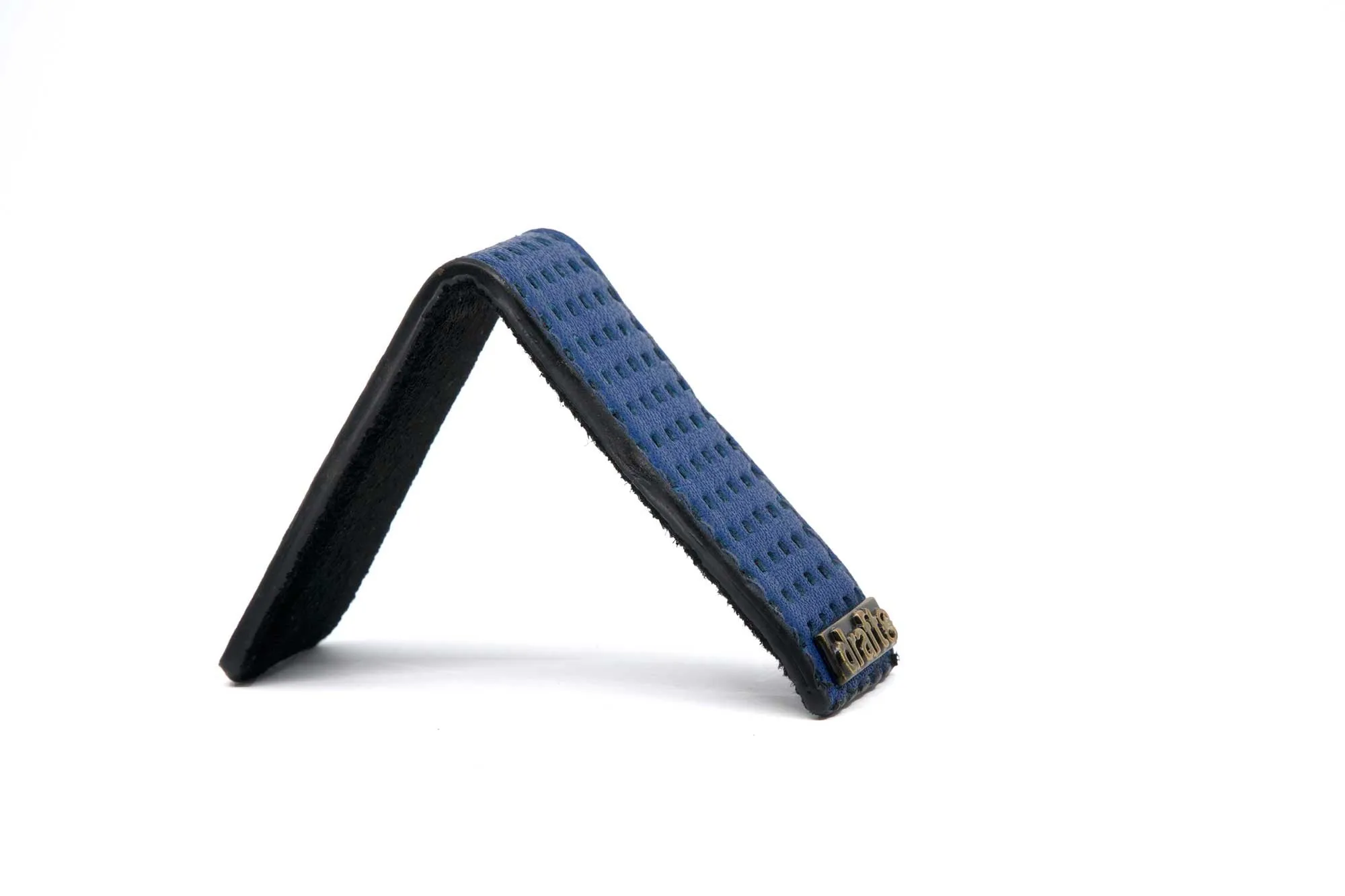 Money Clip Z Blue