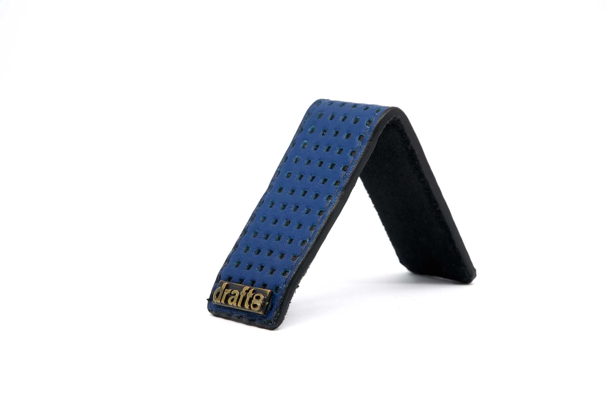 Money Clip Z Blue