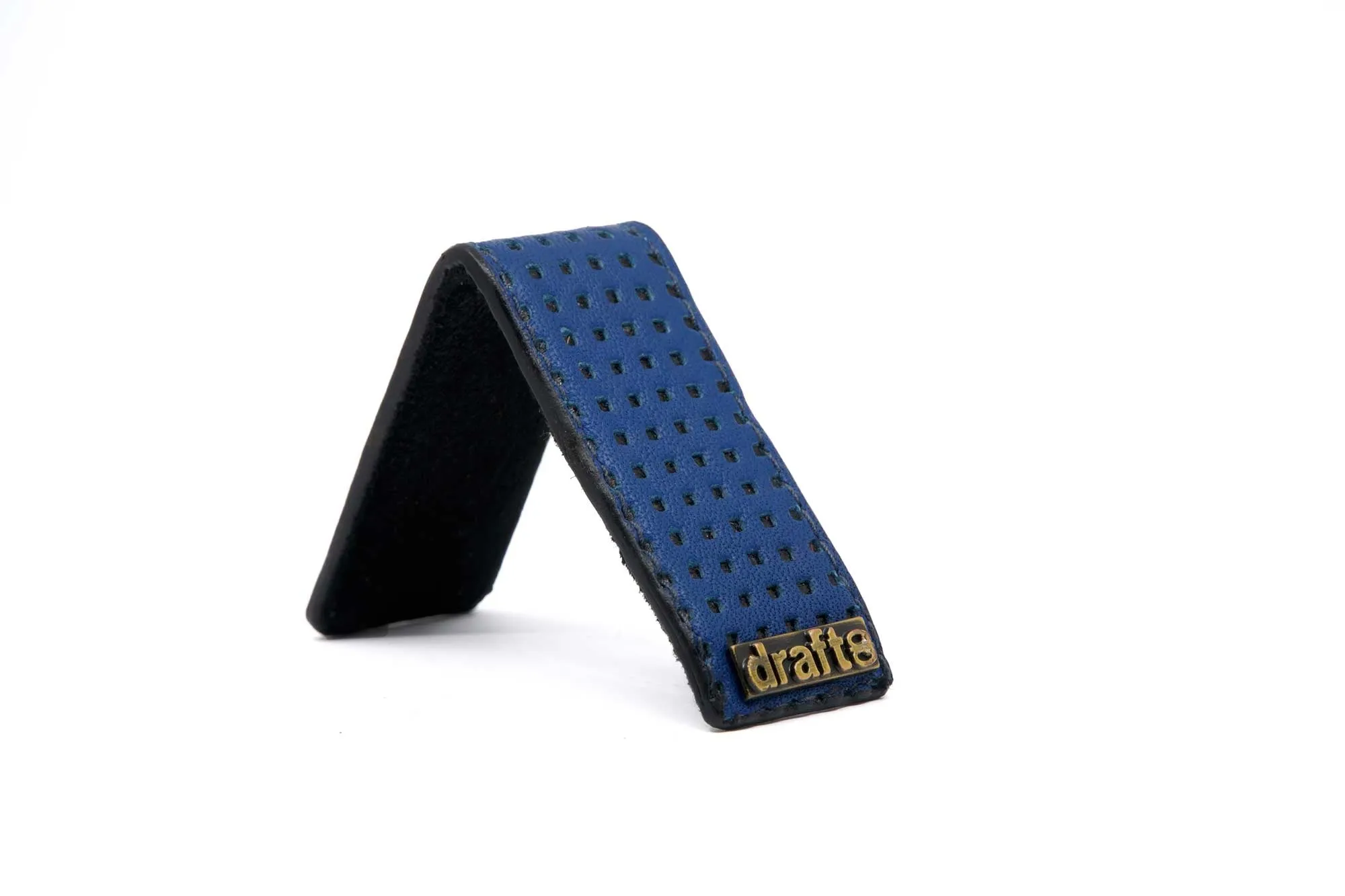 Money Clip Z Blue