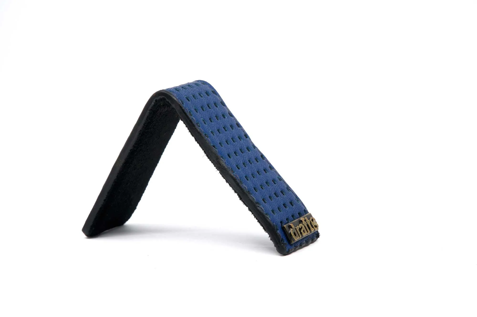 Money Clip Z Blue