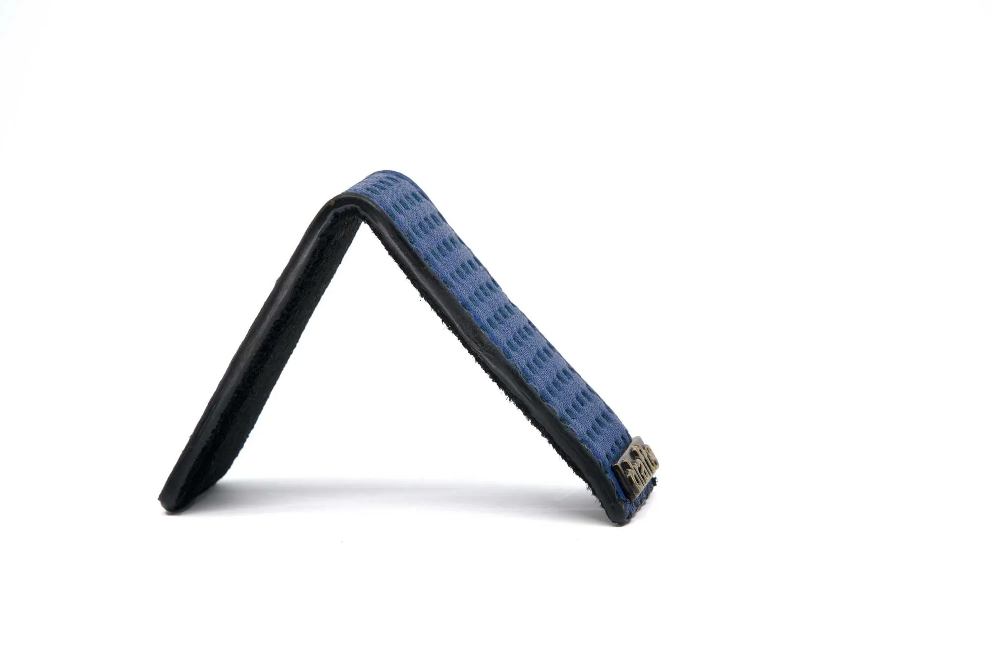 Money Clip Z Blue