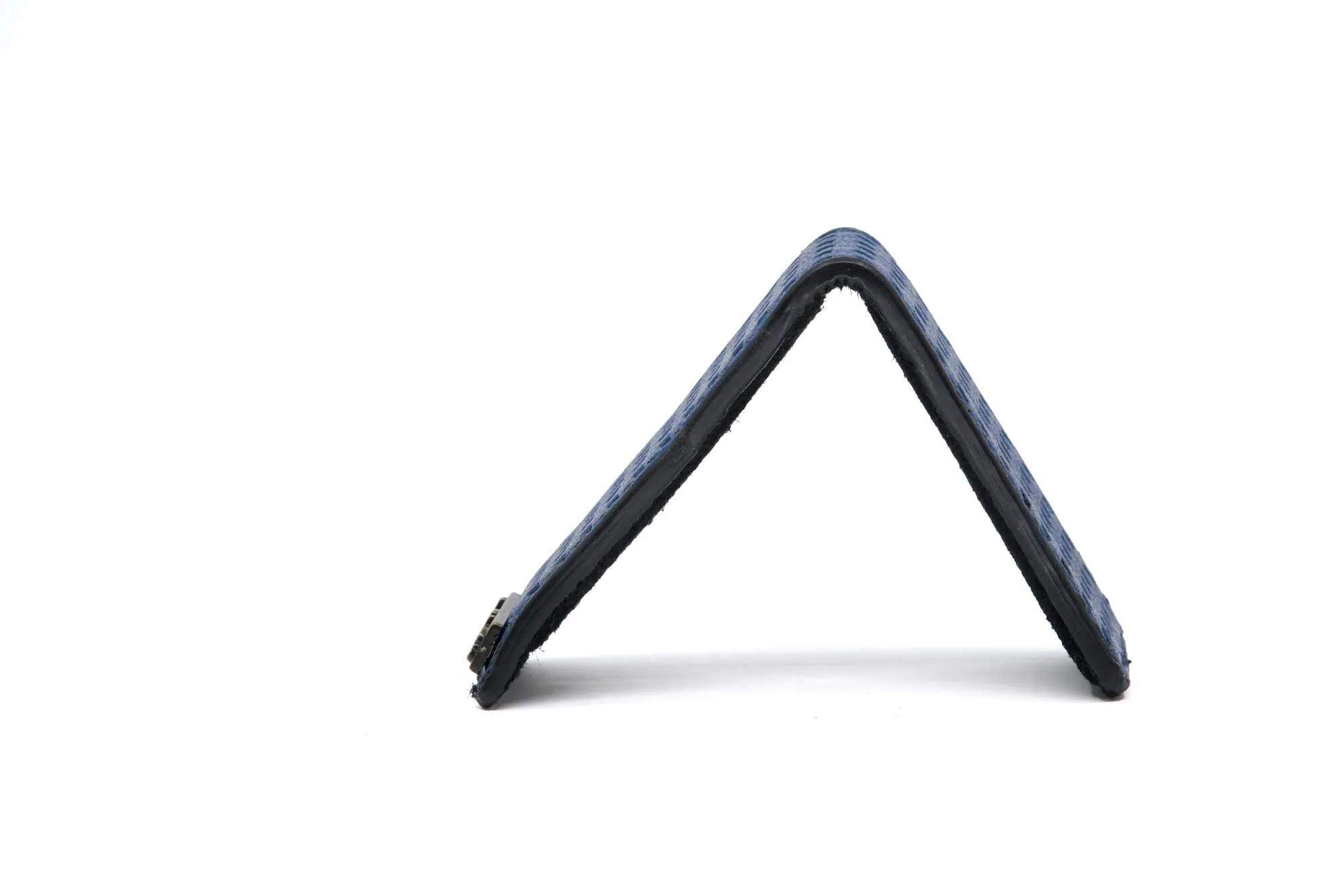 Money Clip Z Blue