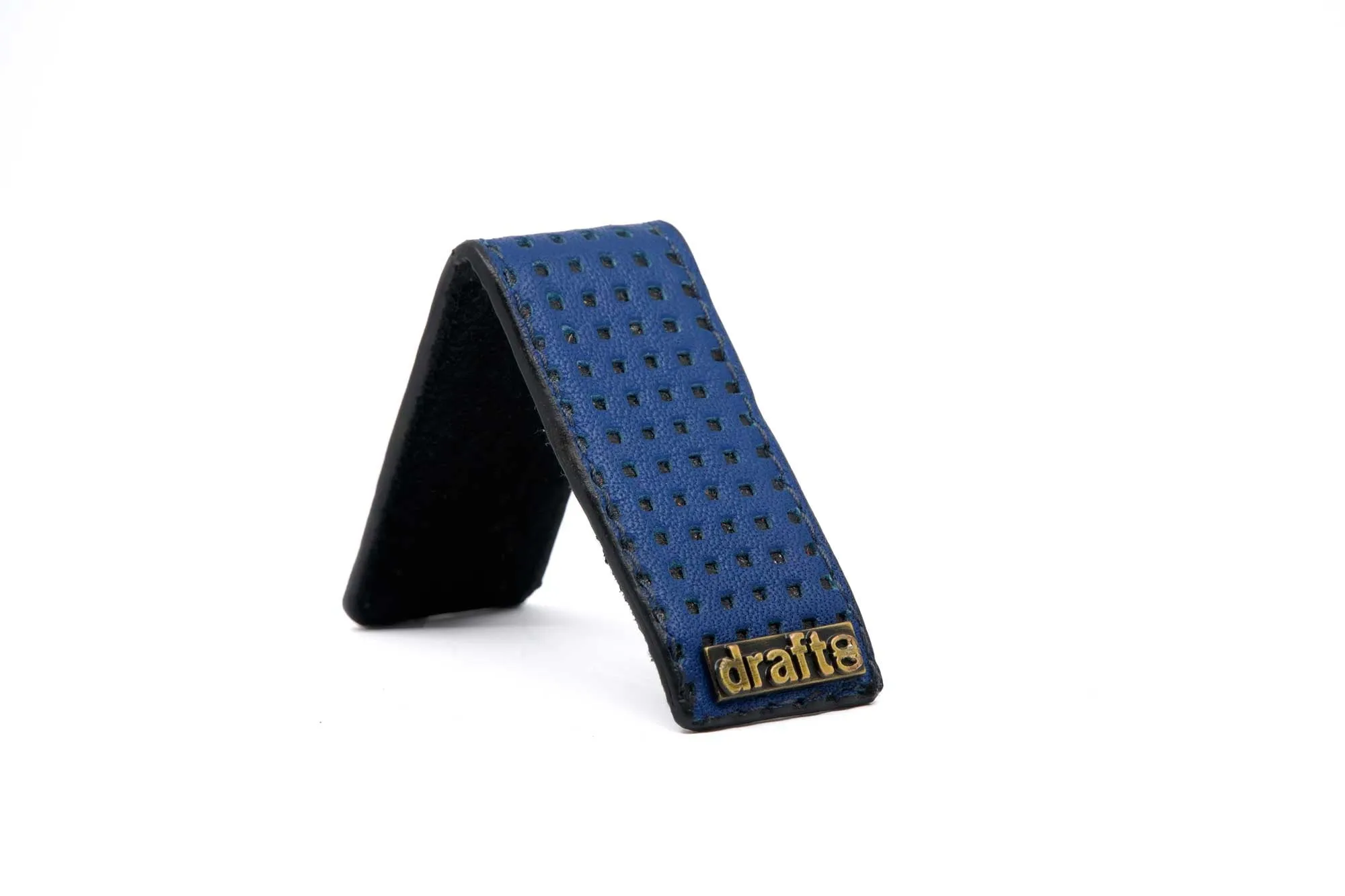 Money Clip Z Blue